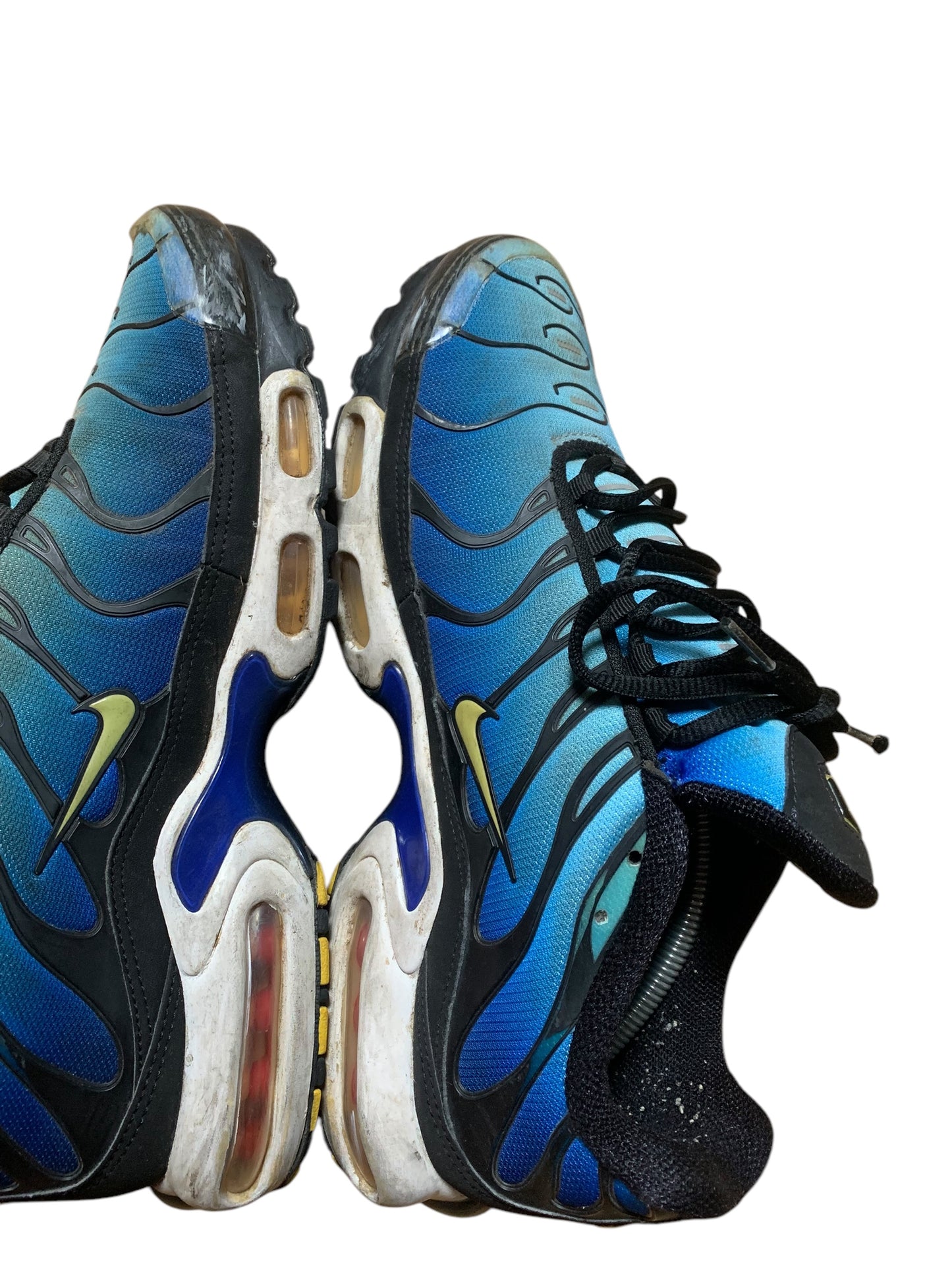 Nike air max plus Tn og ‘hyper blue’ (10)
