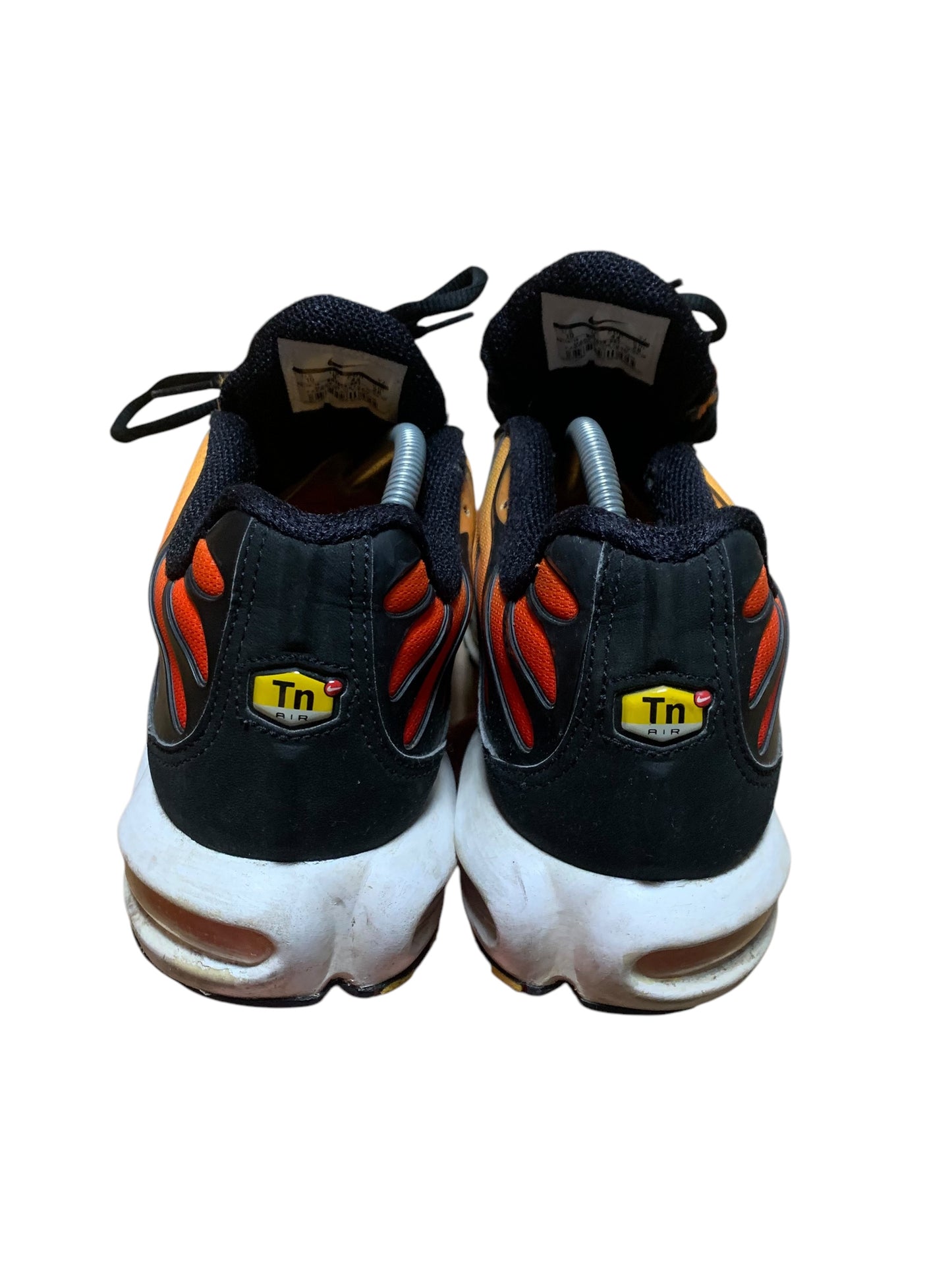 Nike air max plus TN ‘pimento’ (9)