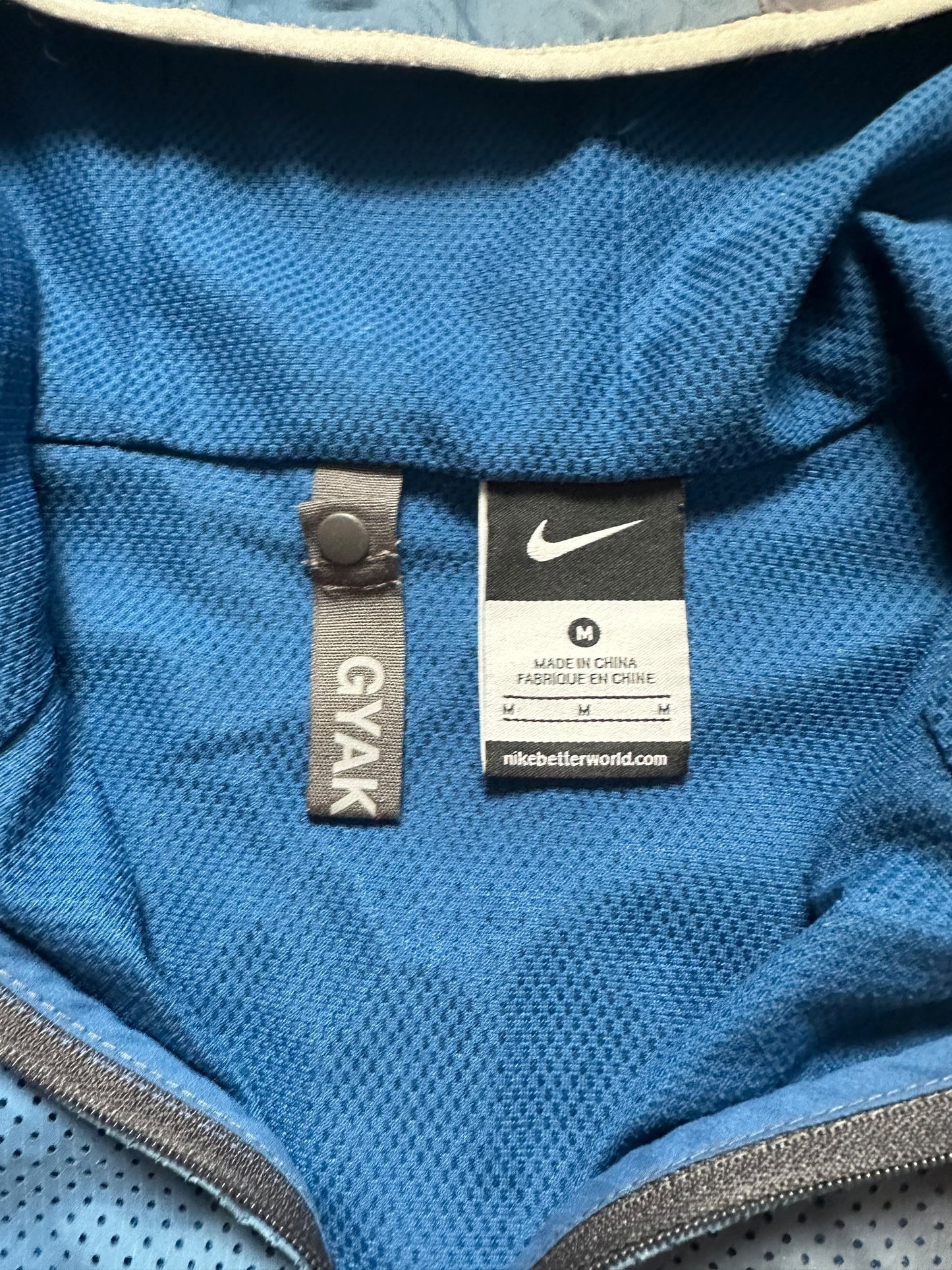 Nike Undercover Gyakusou Jacket (M)
