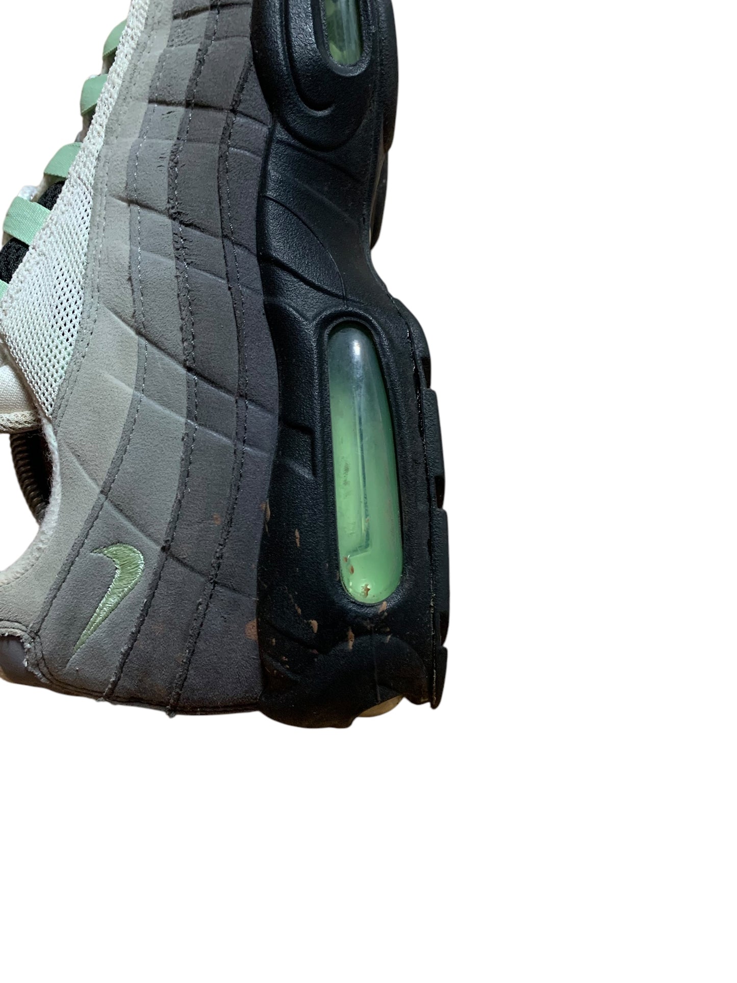 Nike air max 95s ‘fresh mints’ (9)