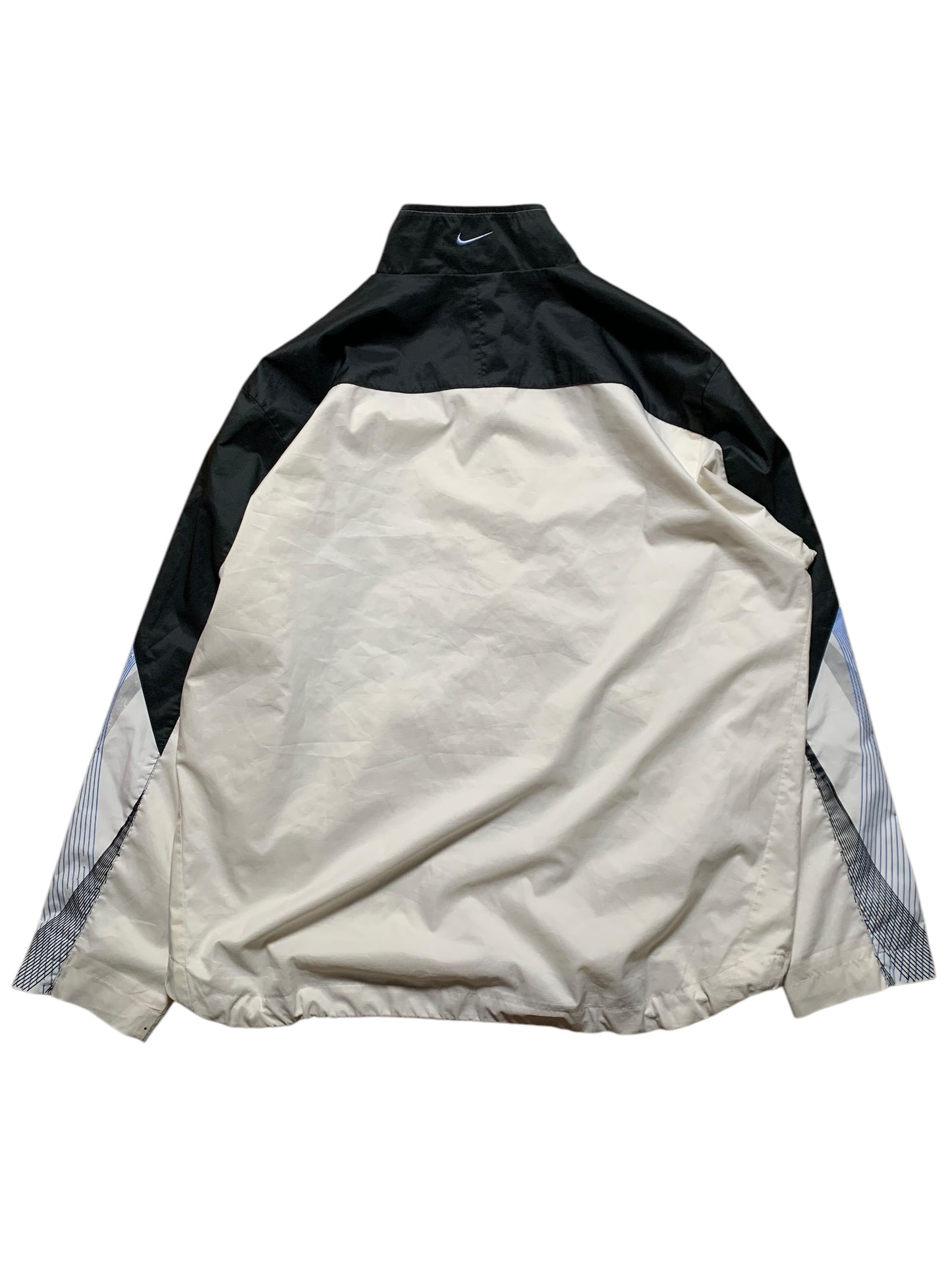 Nike TN ‘laser’ jacket (XL)