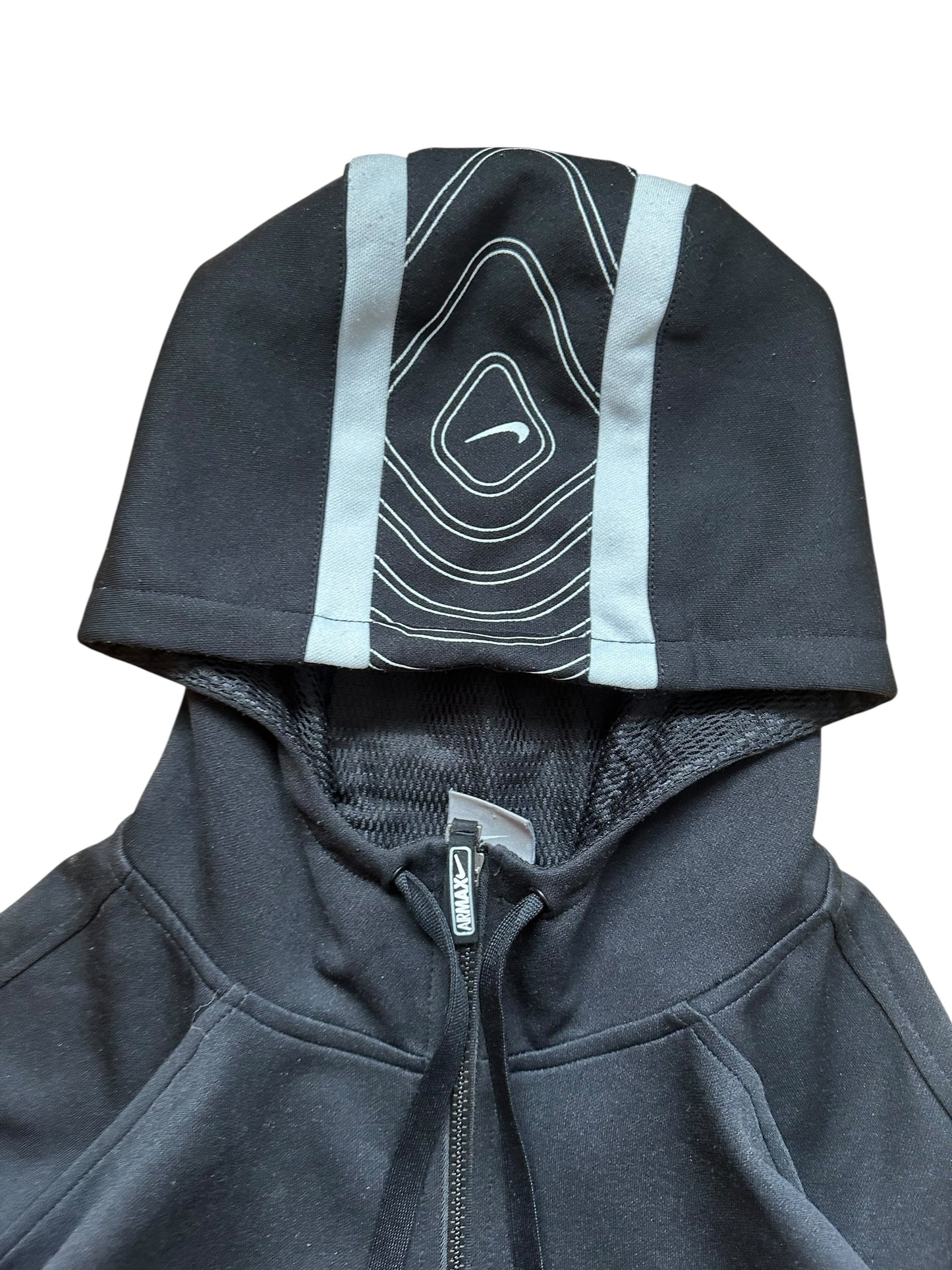 Nike Air Max Hoodie (L)