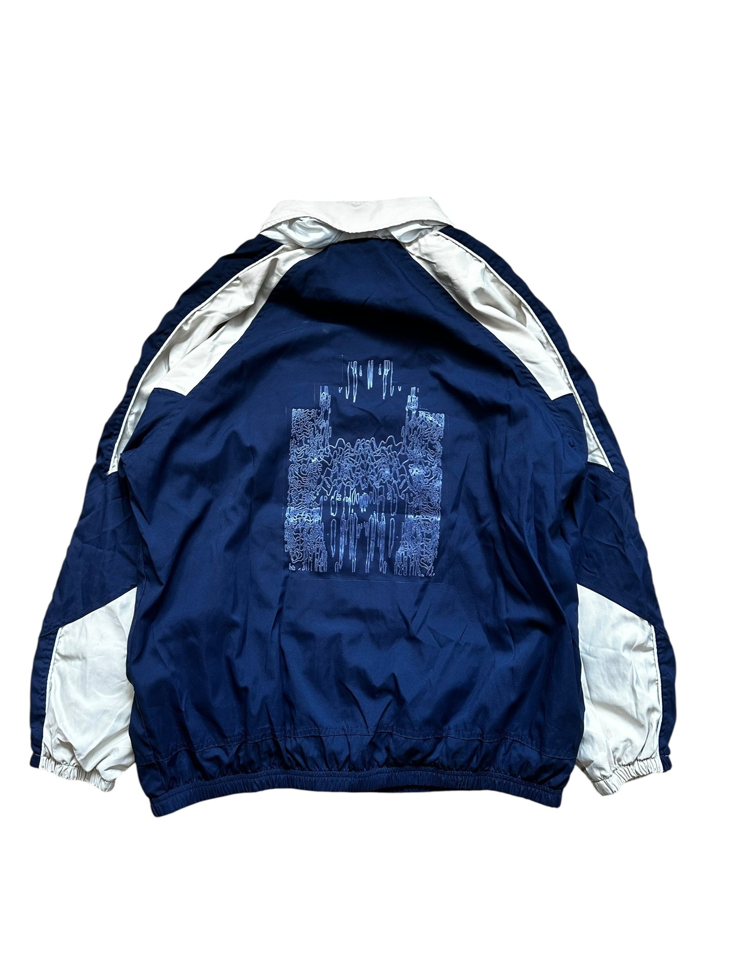 Nike Cav Empt Jacket (XL)