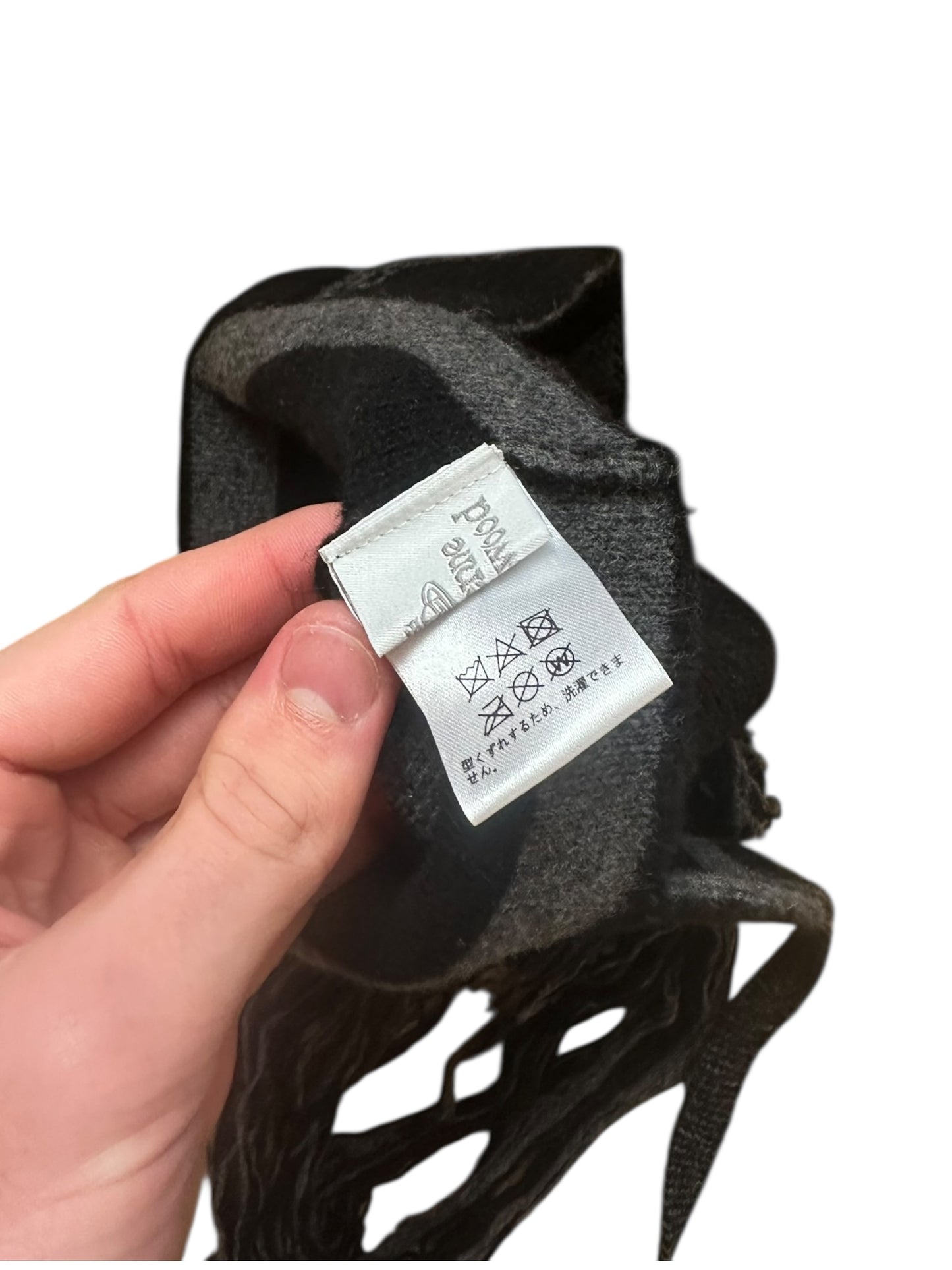 Vivienne Westwood Hat (OS)