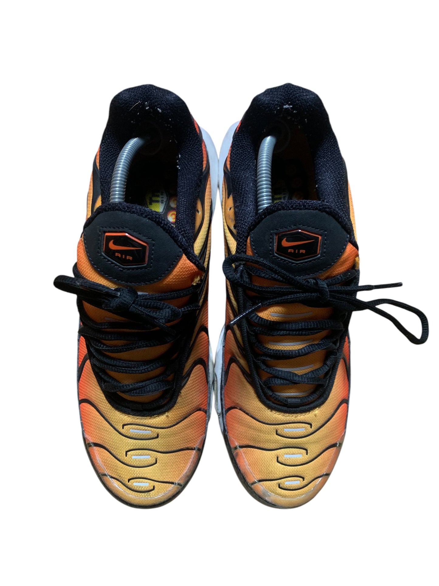 Nike air max plus TN ‘pimento’ (9)