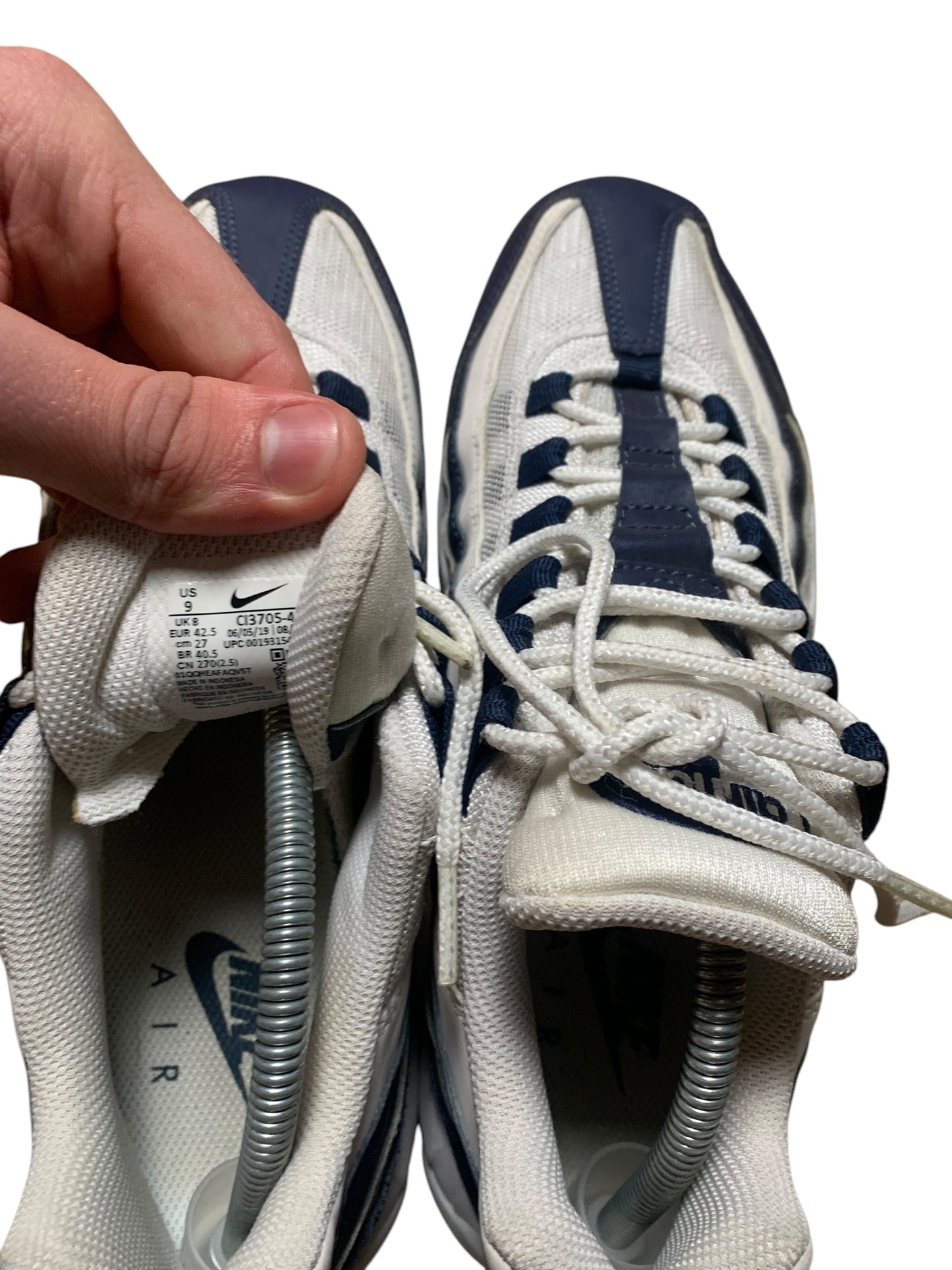 Nike air max 95s (8)