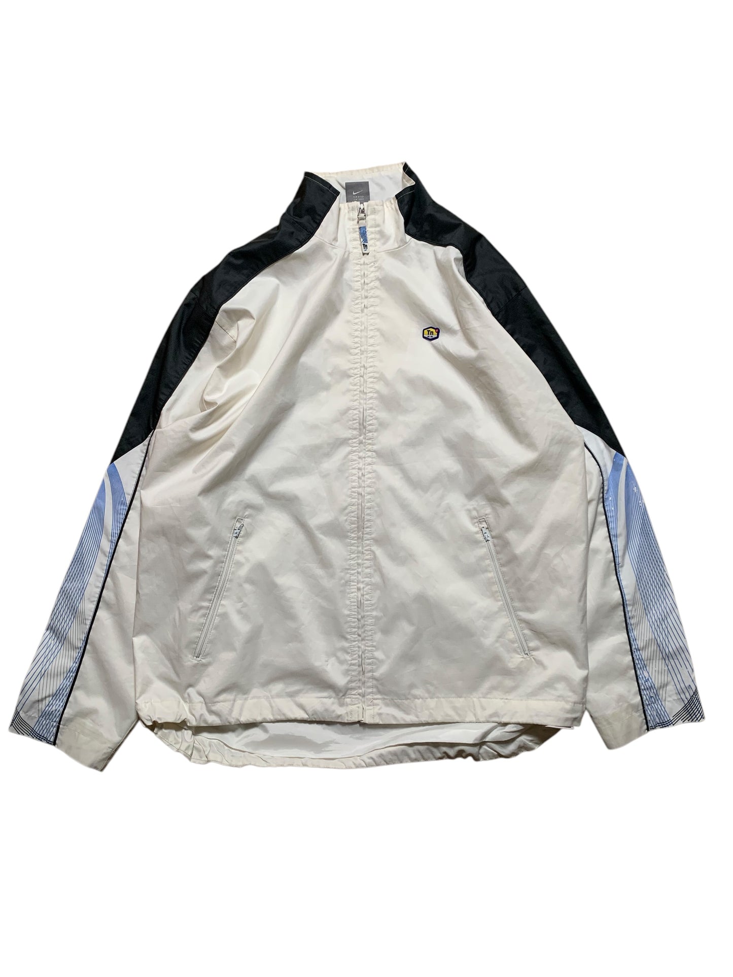 Nike TN ‘laser’ jacket (XL)