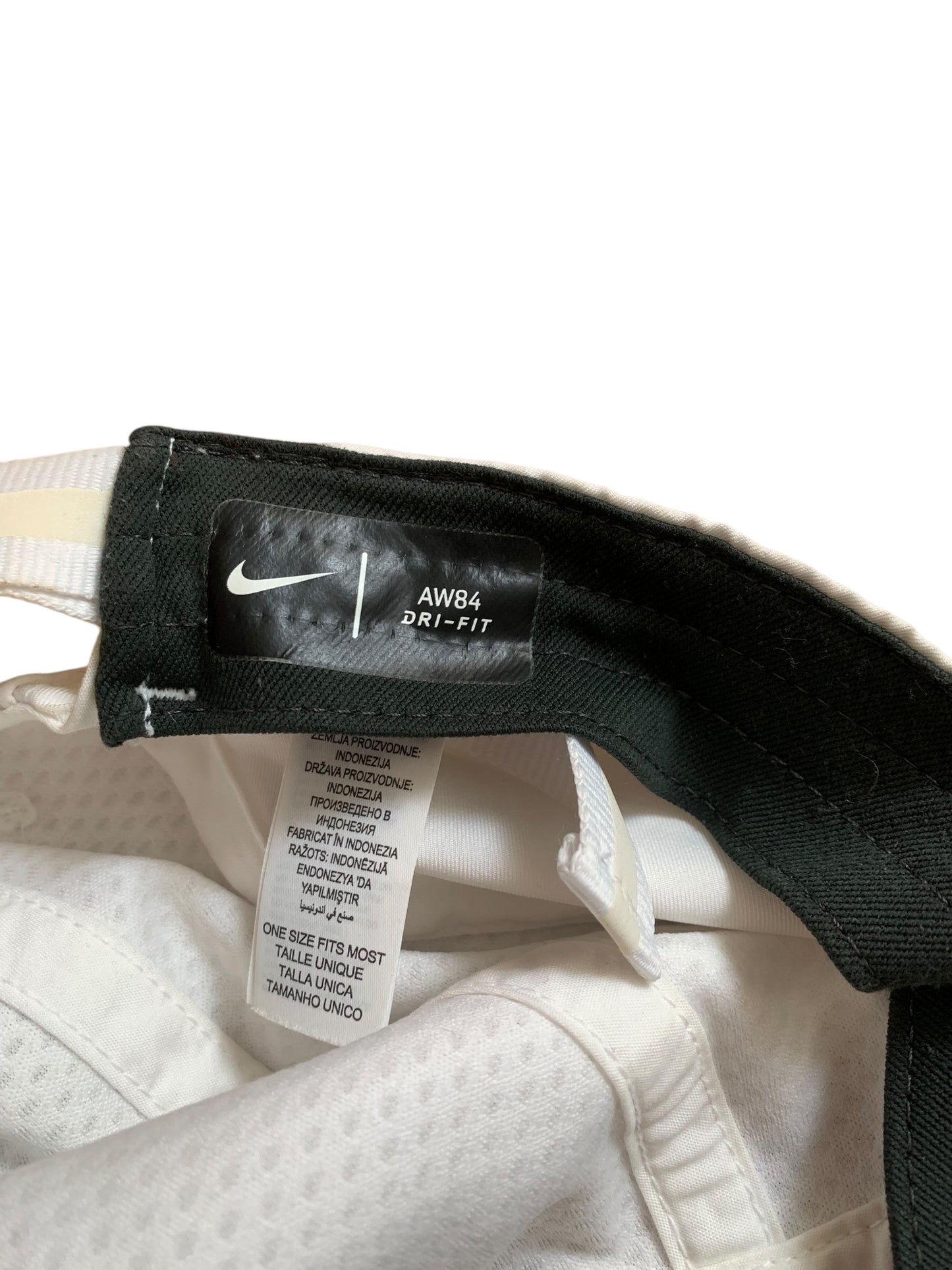Nike TN cap (OS)