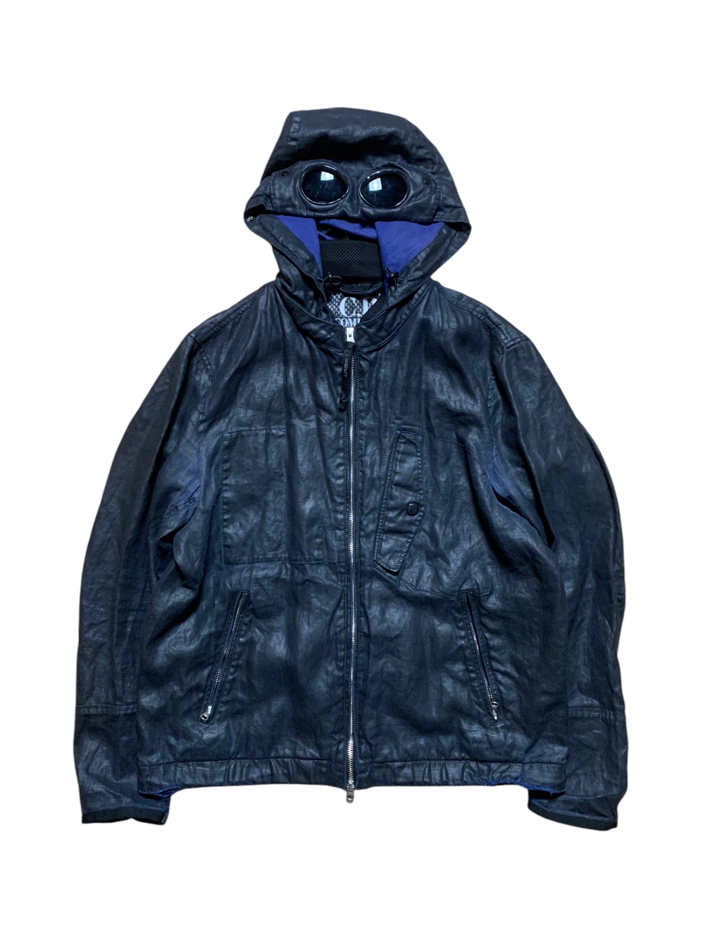 CP company C(hi)Lino Jacket (L)