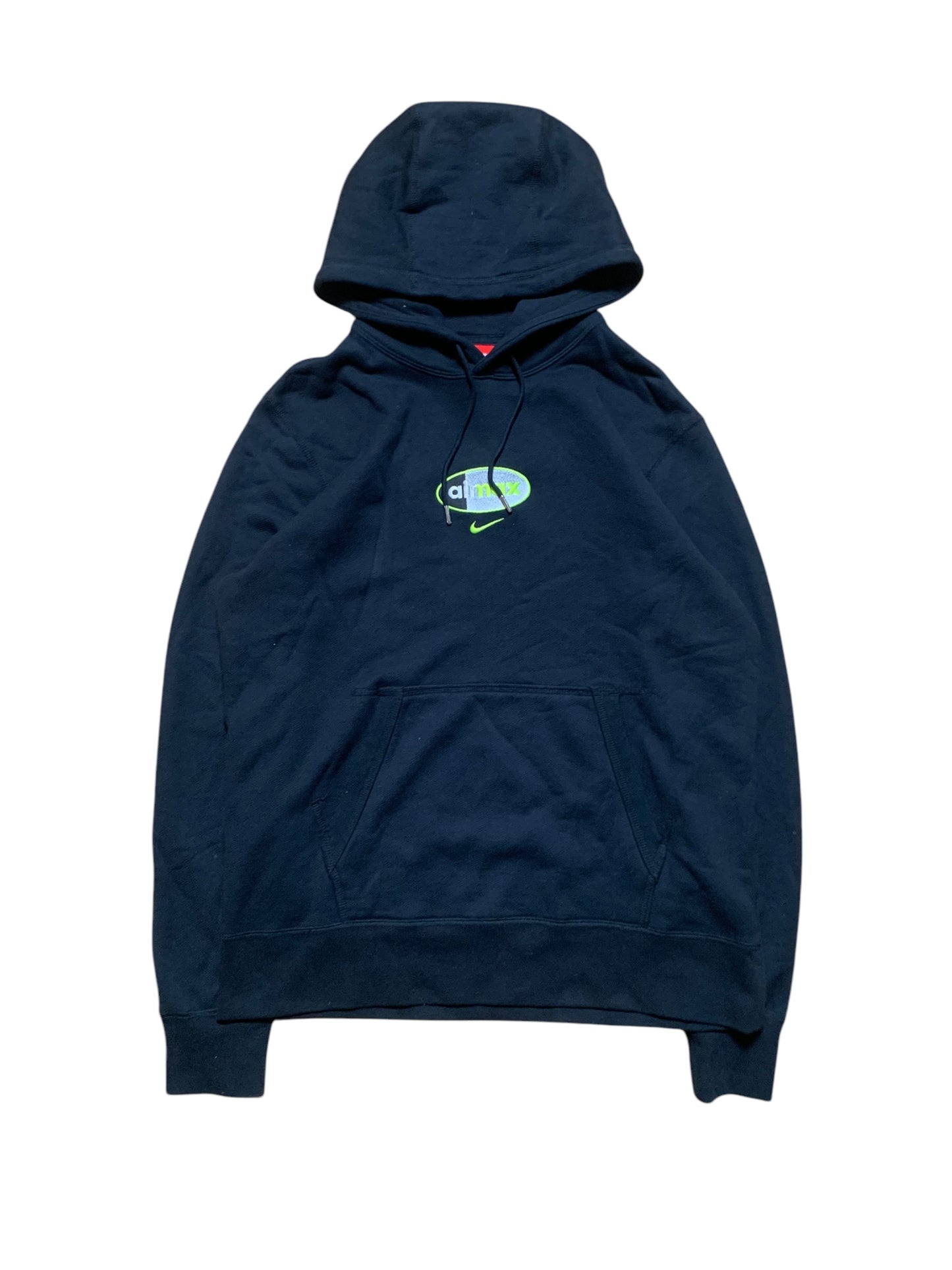 Nike air max hoodie (XL)