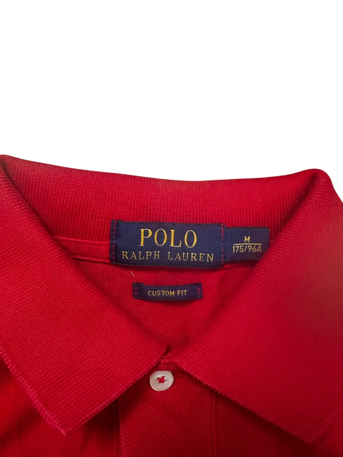 Ralph Lauren Polo (M)