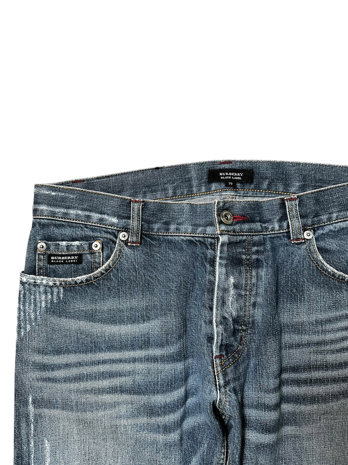 Burberry Jeans (M)