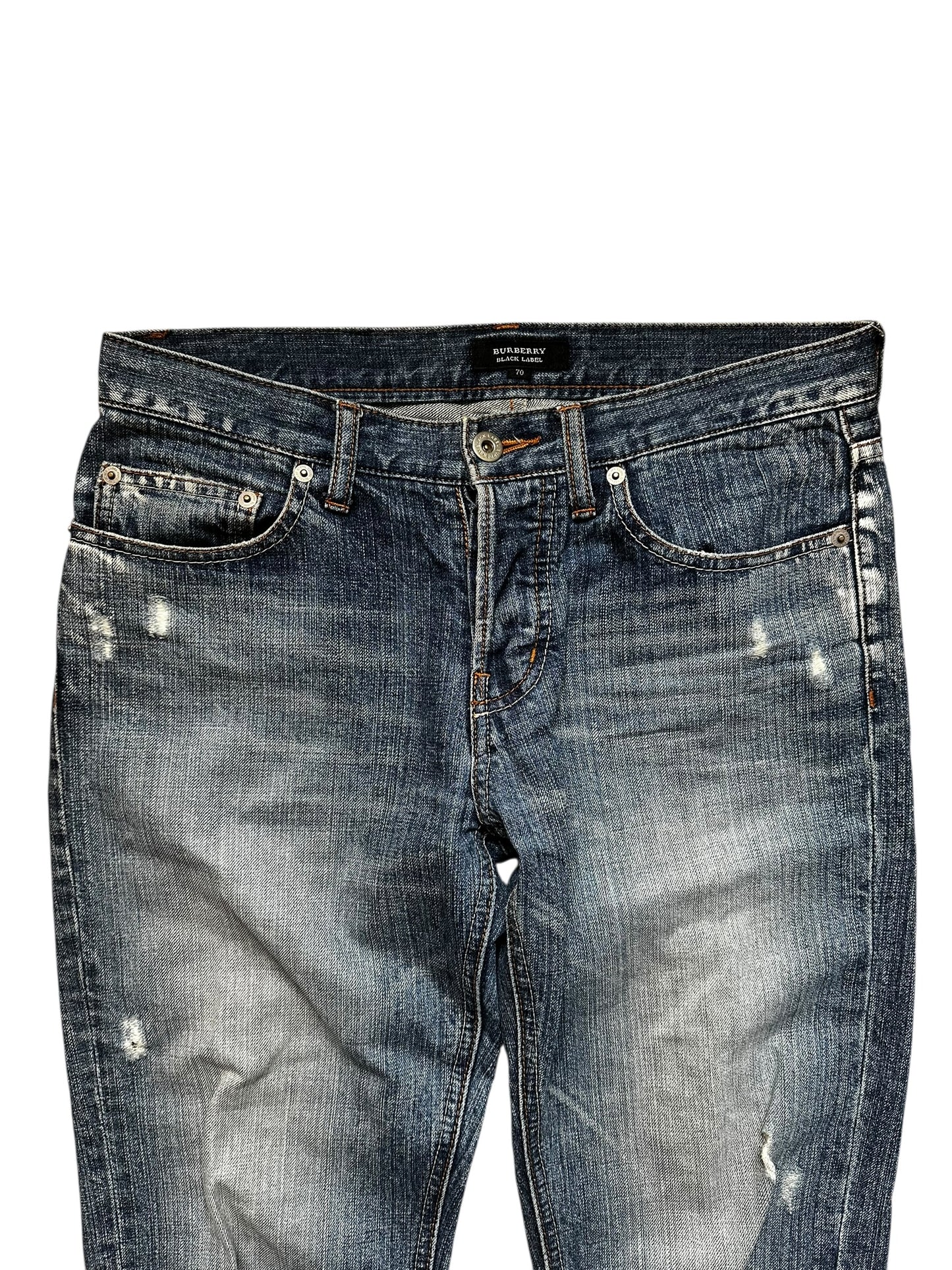 Burberry Jeans (M)