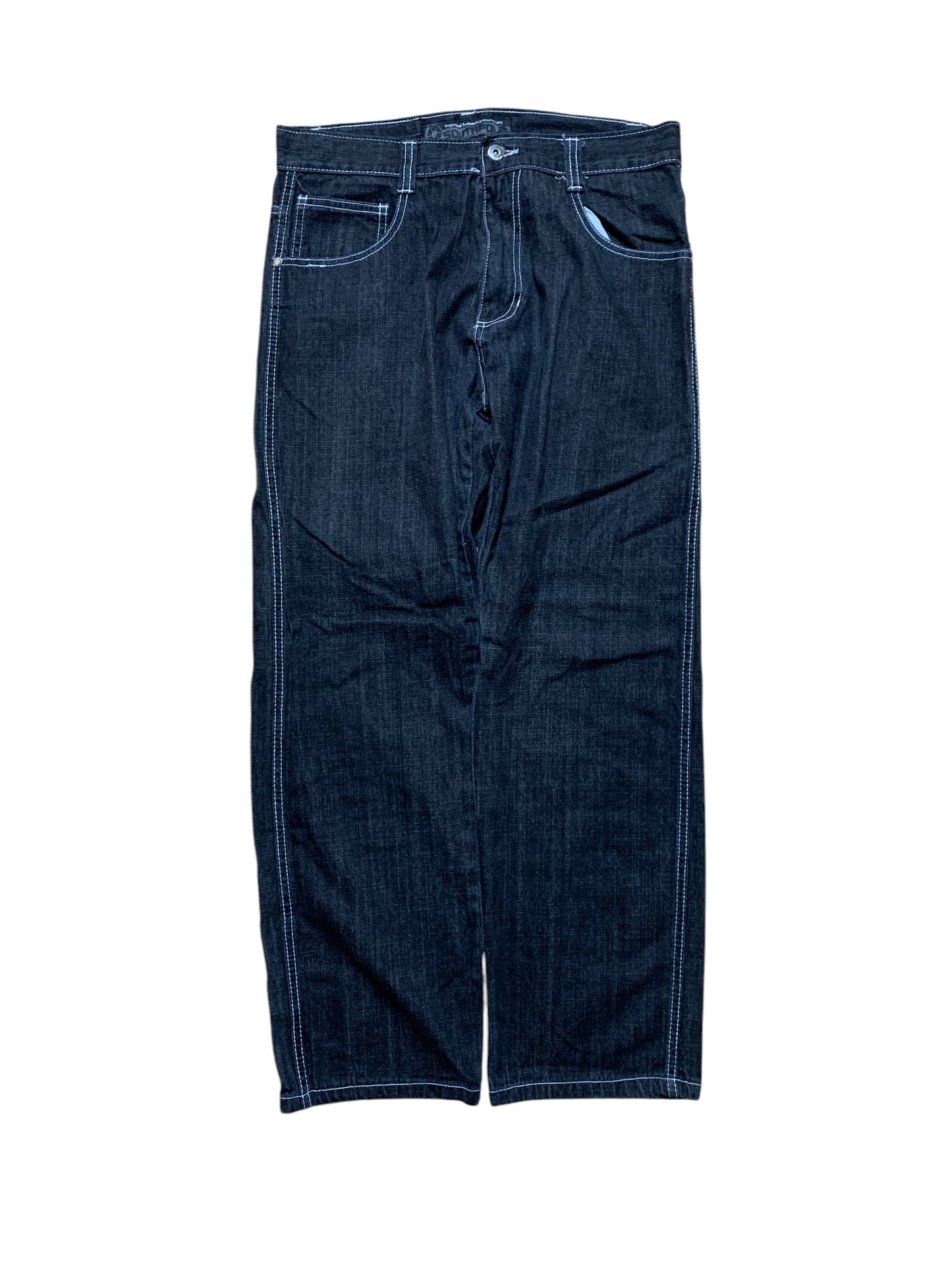 Southpole jeans (L)