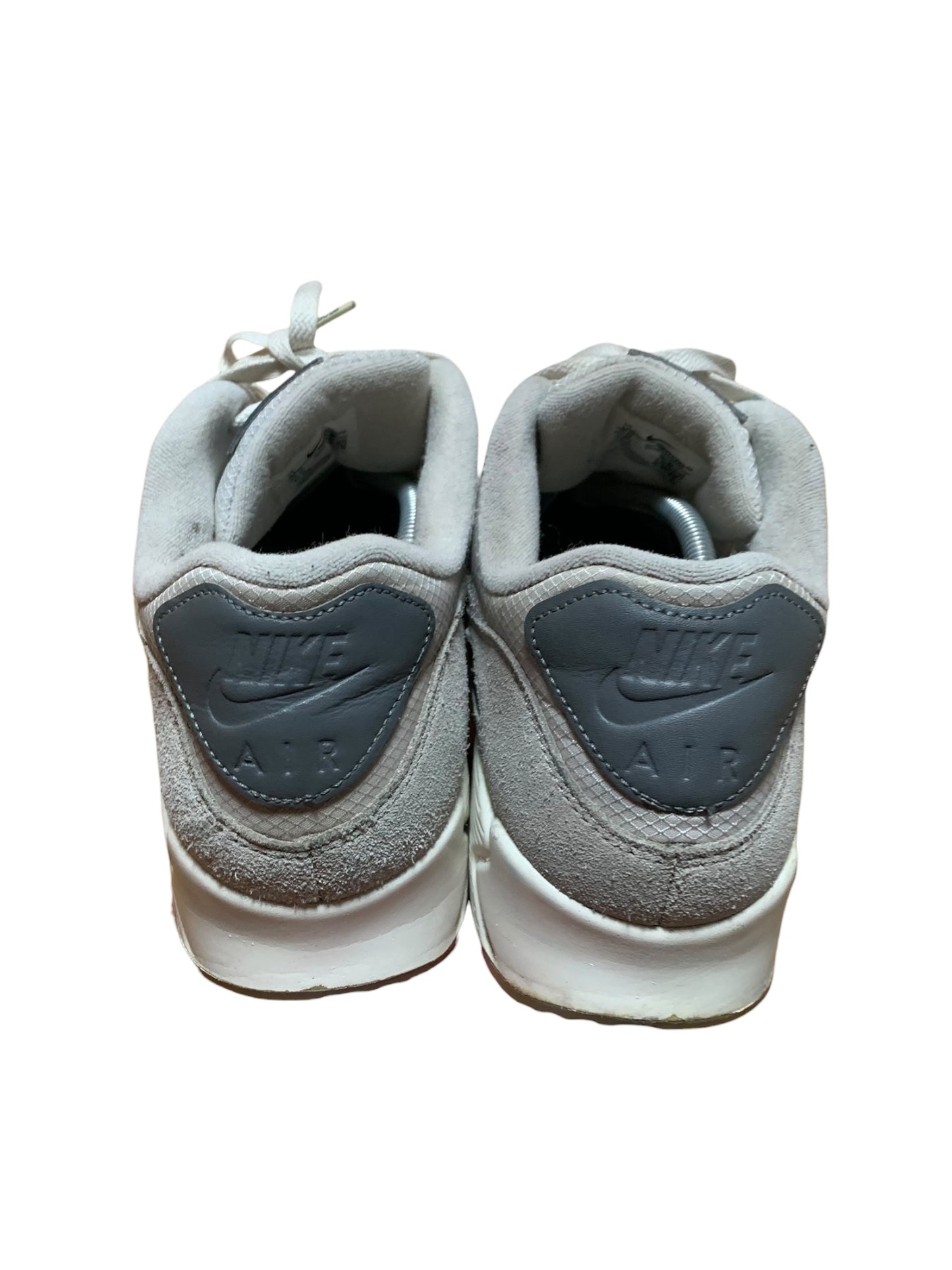 Nike x basement air max 90s (10)