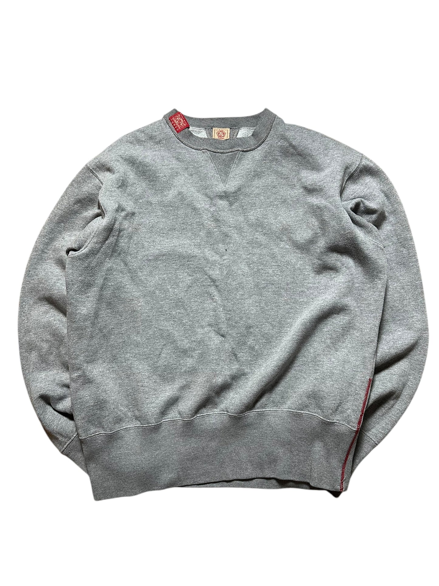 Evisu Hoodie (M)
