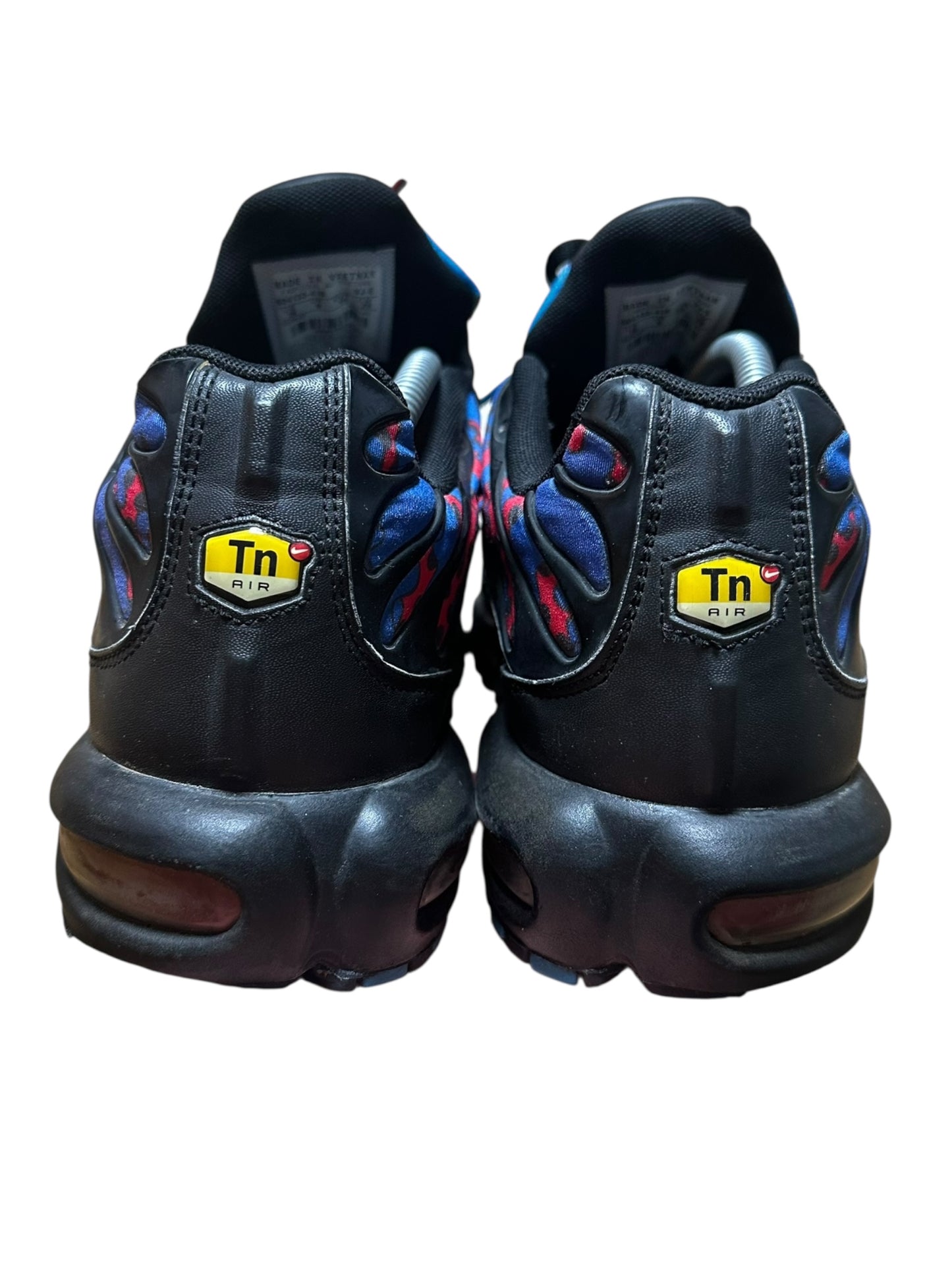 Nike TN ‘2007 PFW’ (9)