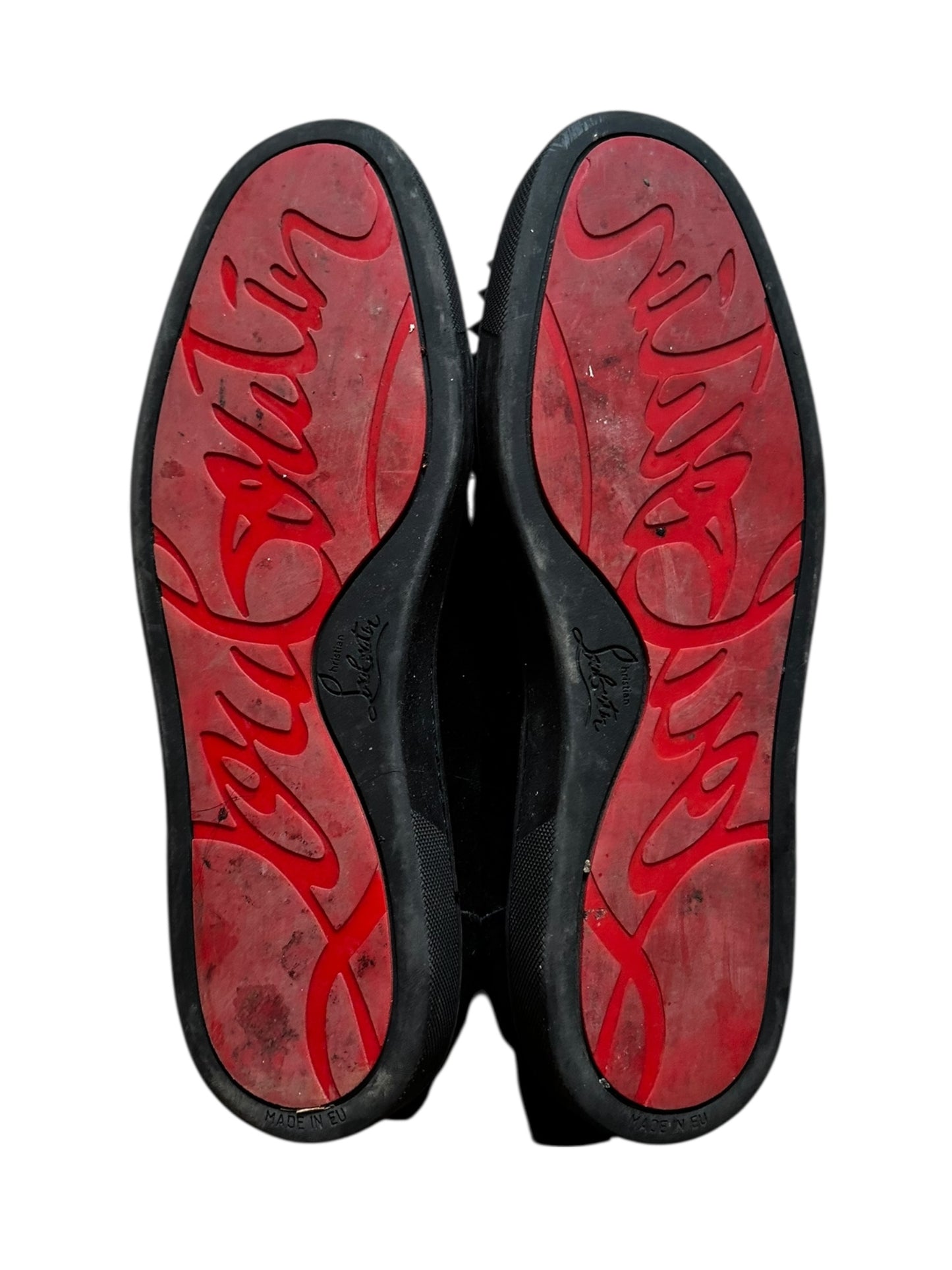 Louboutin Lows (8)