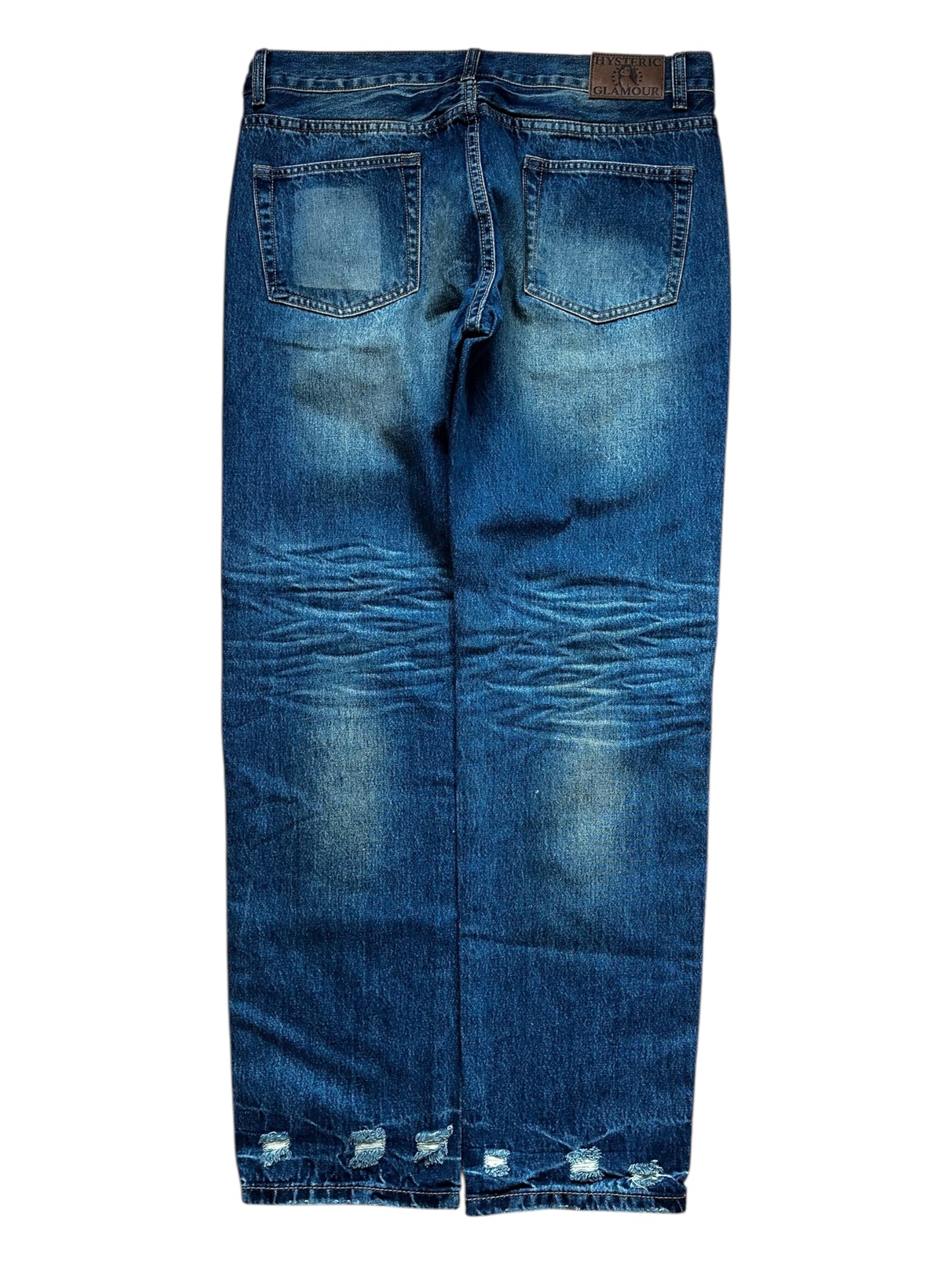 Hysteric Glamour Jeans (L)