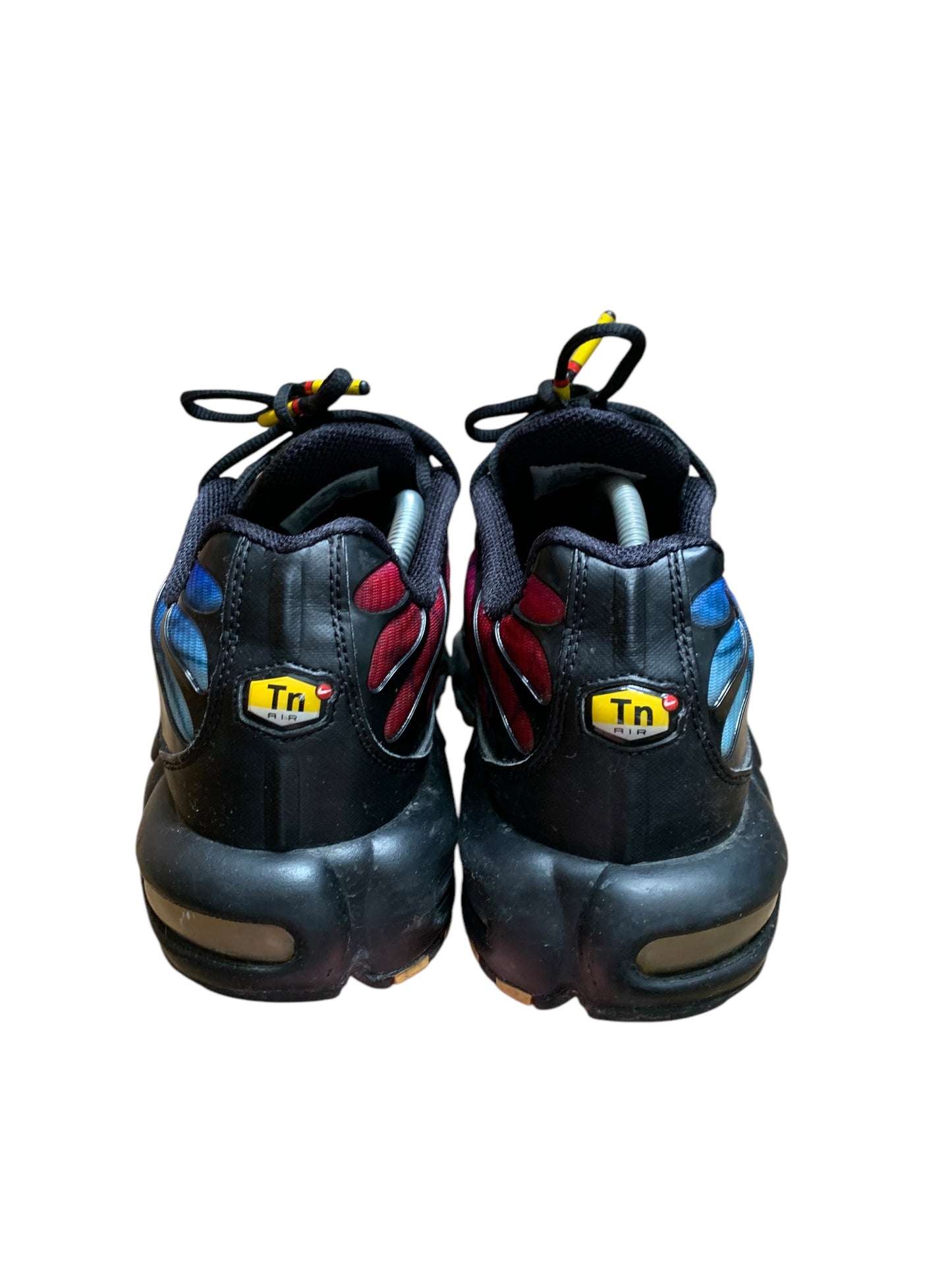 Nike air max plus TN ‘25th anniversary’ (9)