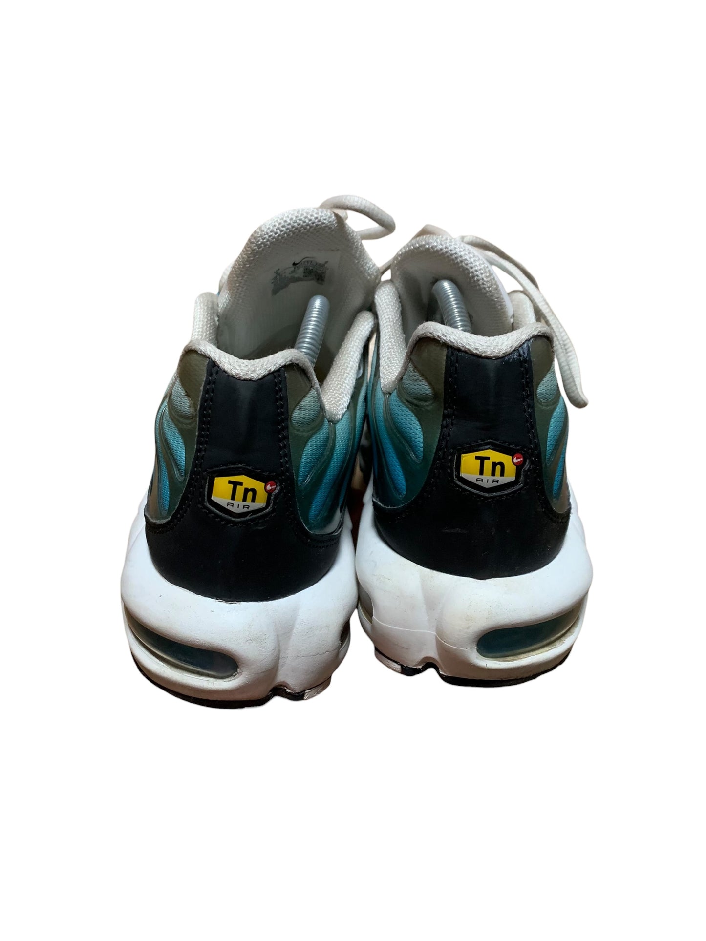 Nike air max plus TN ‘Baltic blue’ (8)