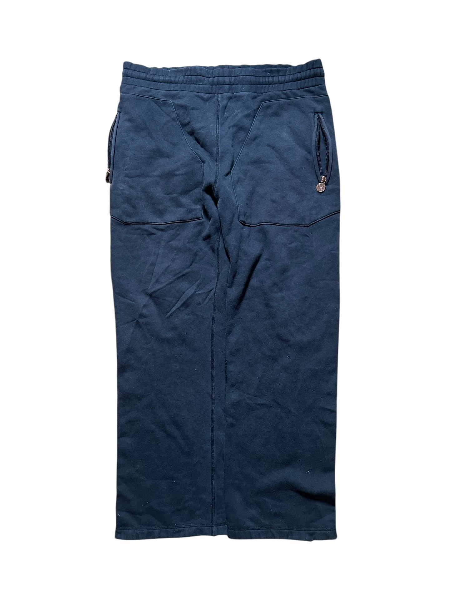Evisu Joggers (L)