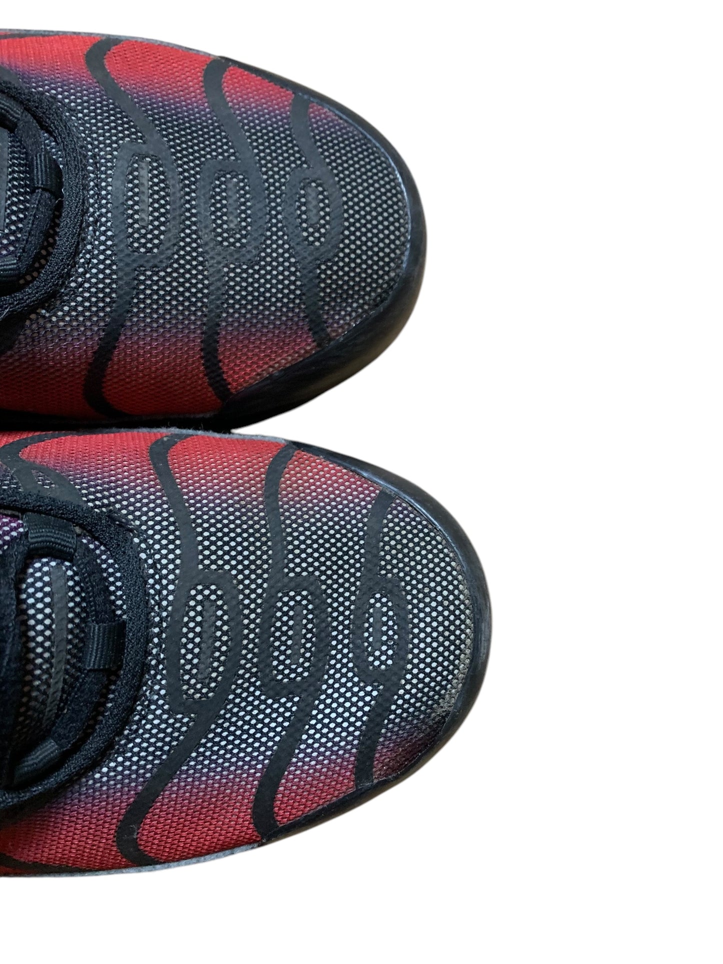 Nike air max plus TN reflective (9)