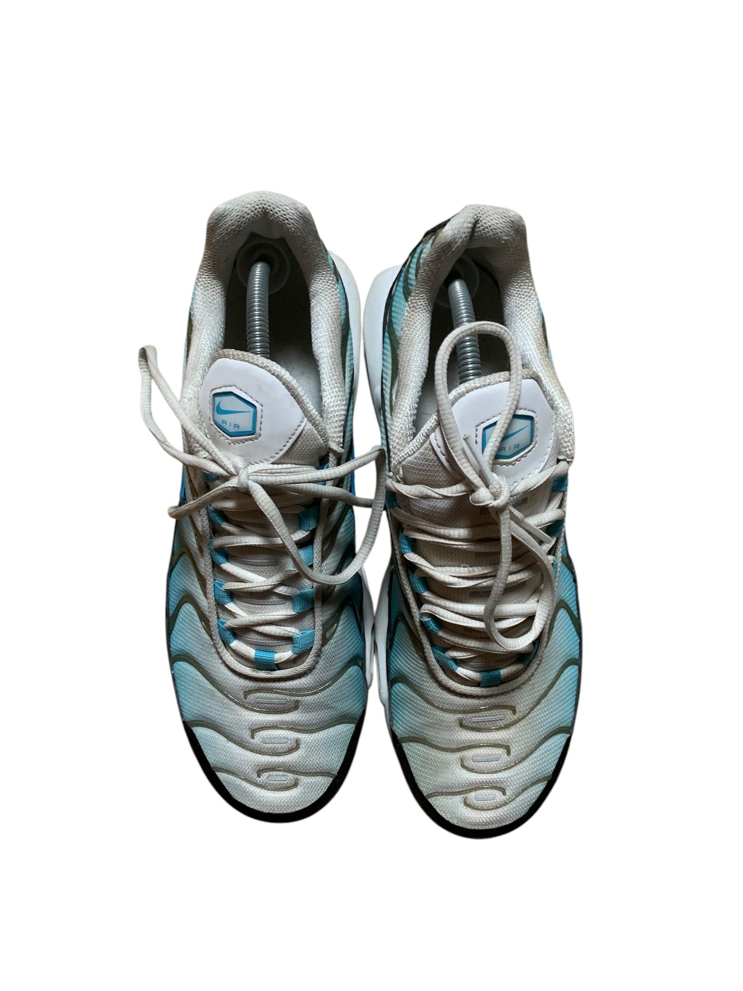 Nike air max plus TN ‘Baltic blue’ (8)