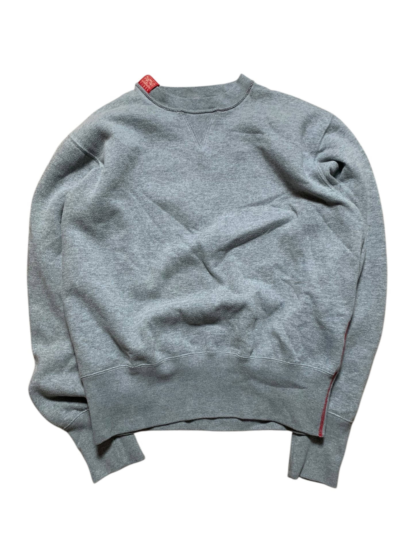 Evisu hoodie (M)
