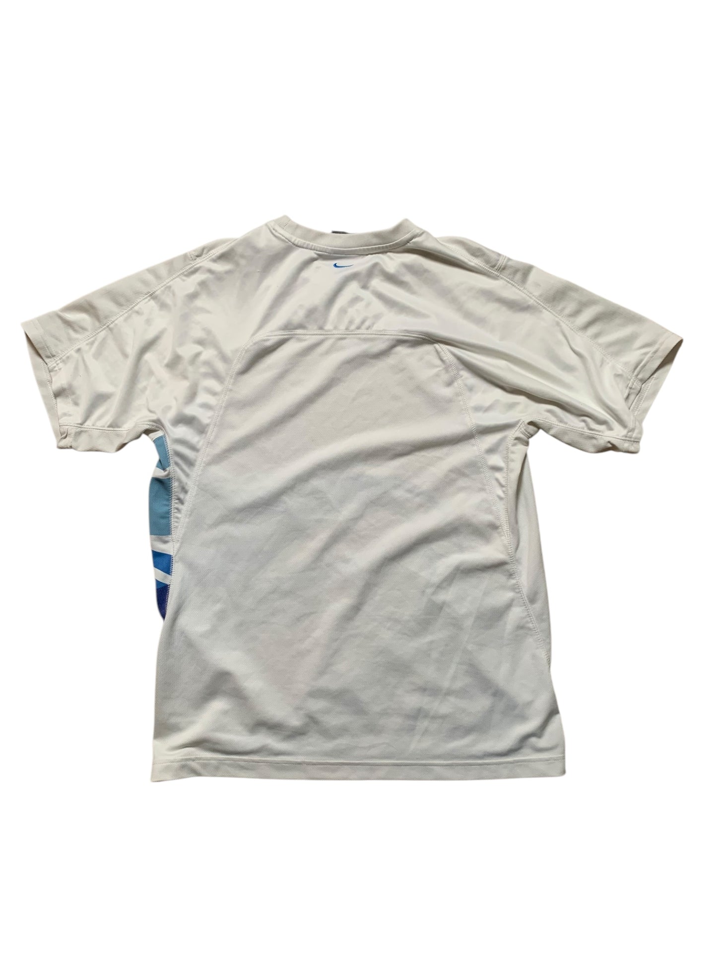 Nike TN ‘swirl’ t-shirt (M)