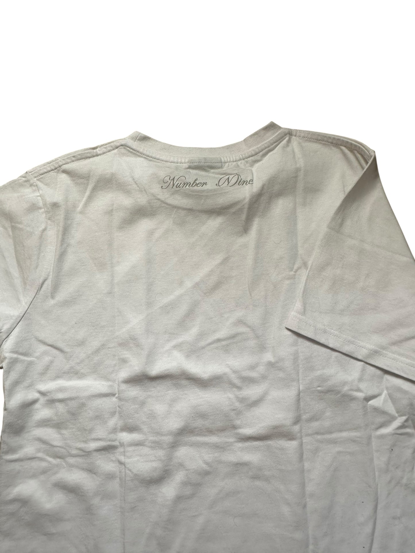 Number (N)ine Marlboro T-Shirt (M)