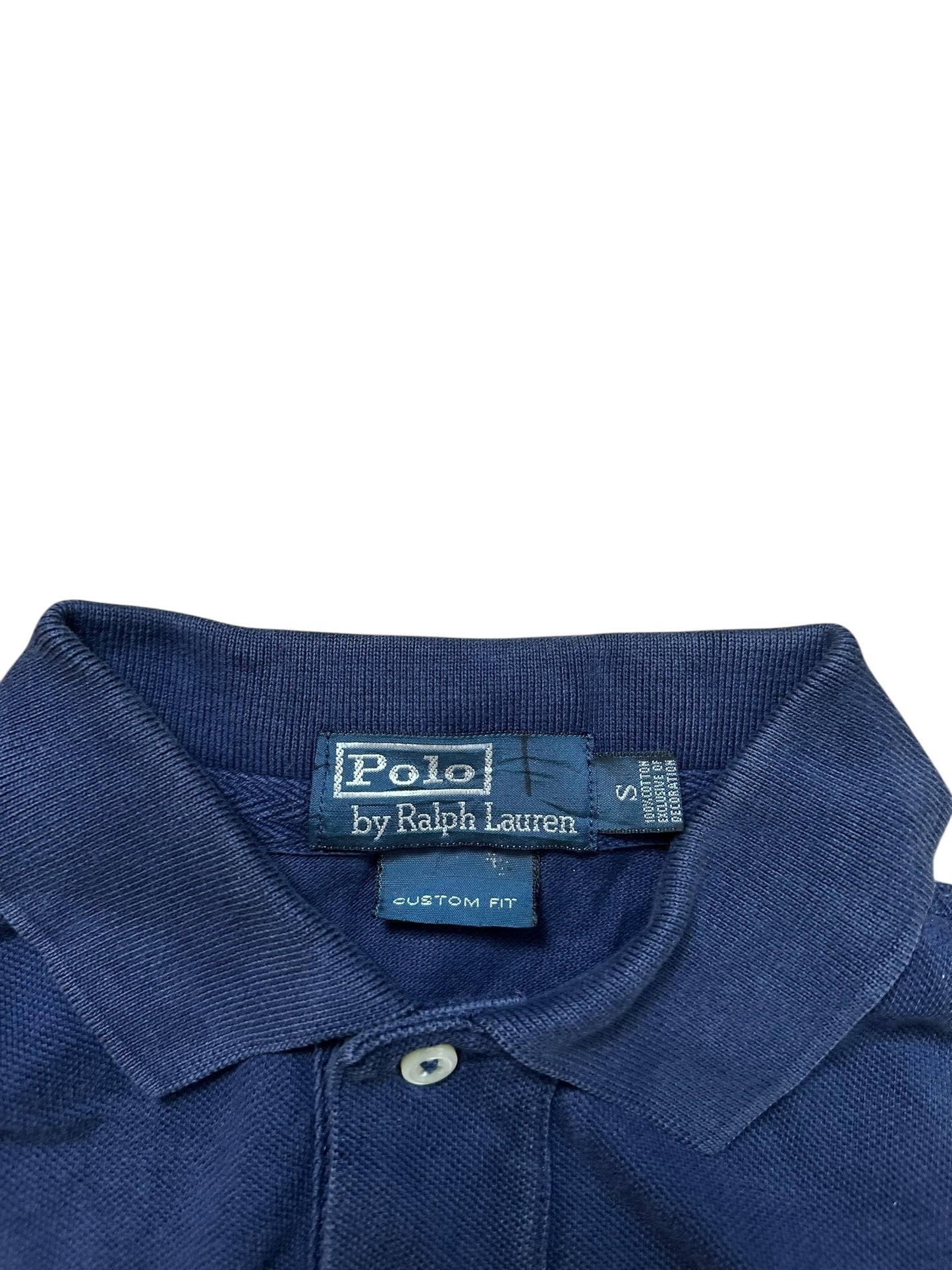 Ralph Lauren Polo (S)