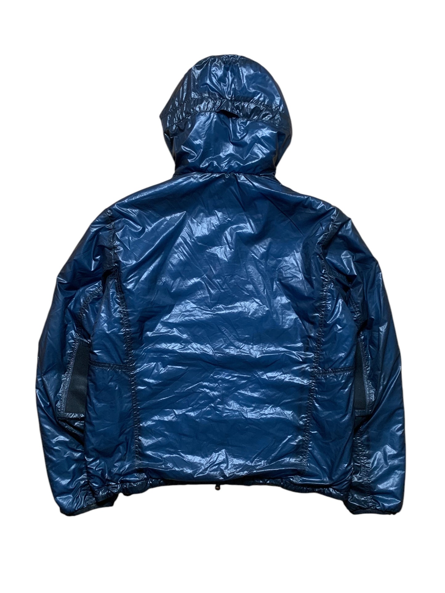 CP company primaloft outline puffer jacket (XL)