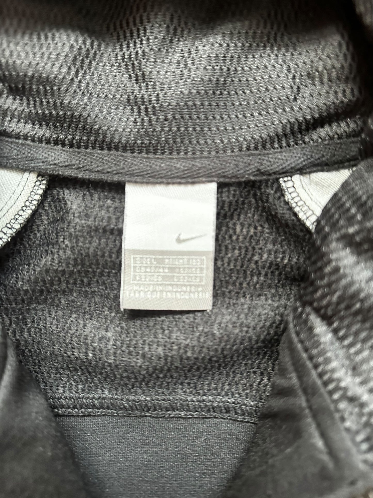 Nike Air Max Hoodie (L)