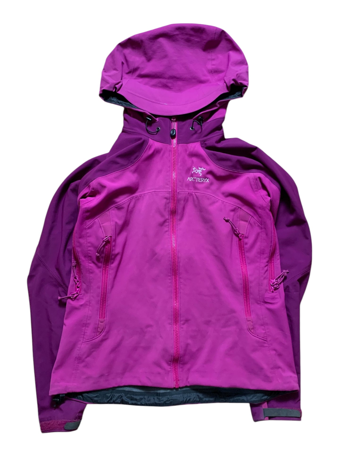 Arcteryx jacket (S)