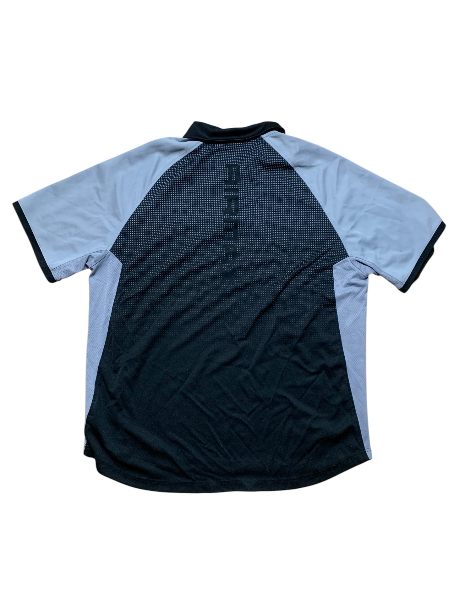 Nike air max polo tshirt (XXL)
