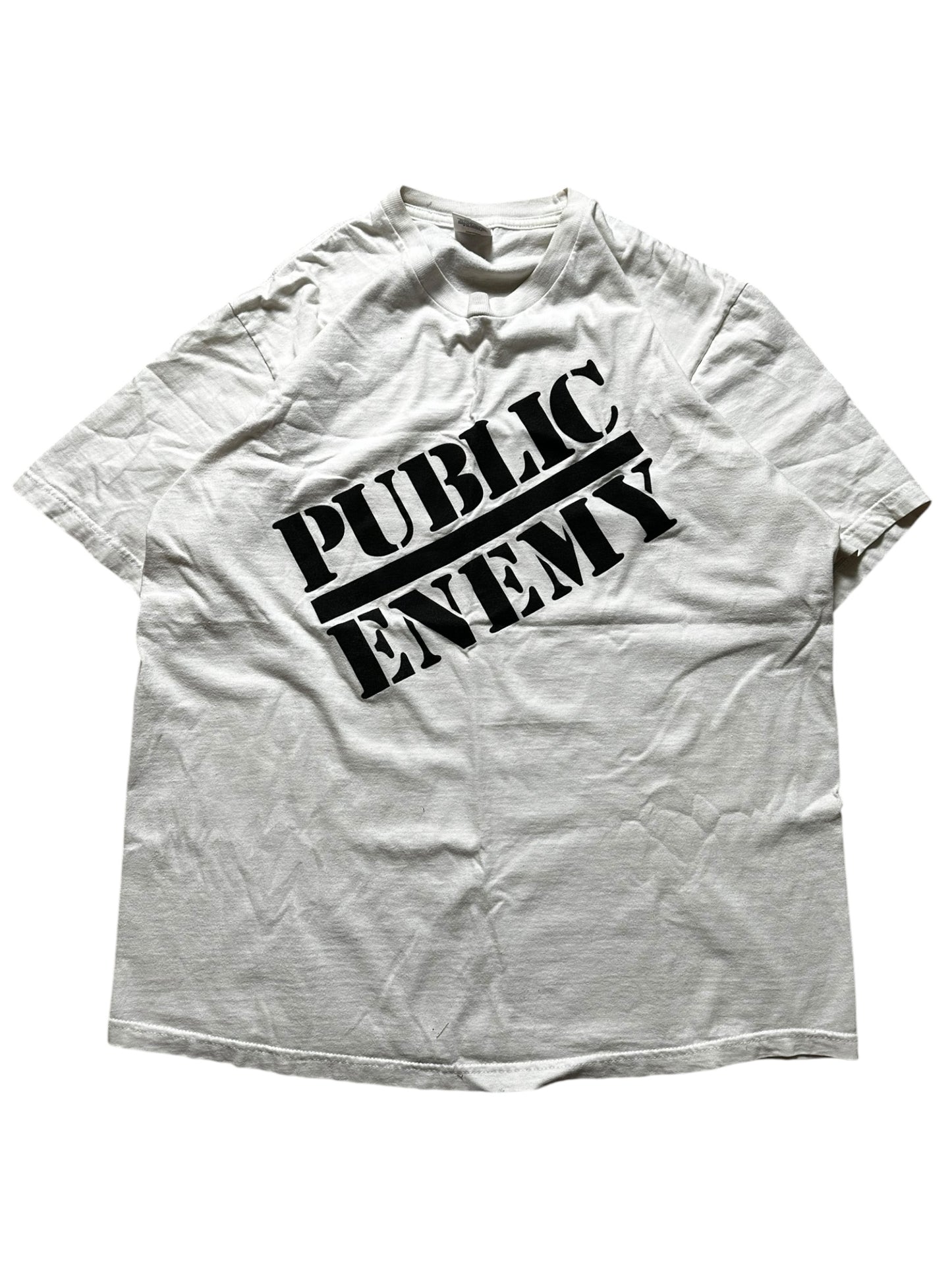 Supreme Public Enemy T-Shirt (L)
