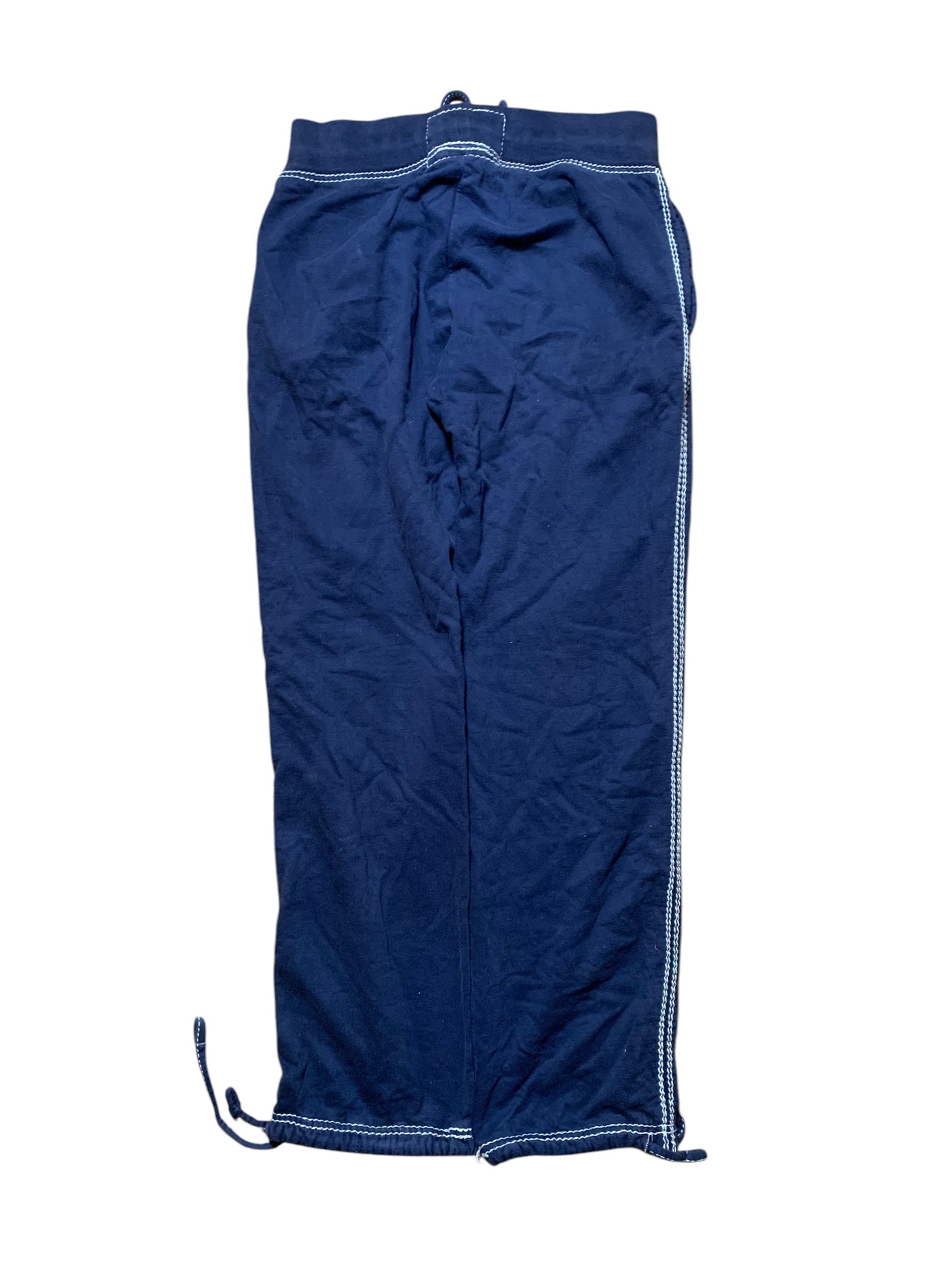 True Religion big stitch joggers (S)