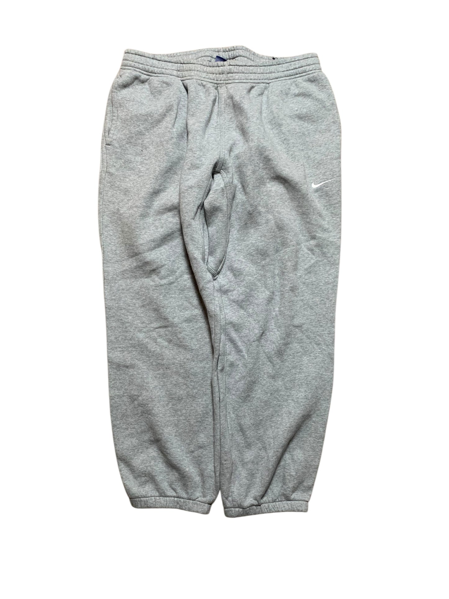 Nike club solo swoosh joggers (XL)