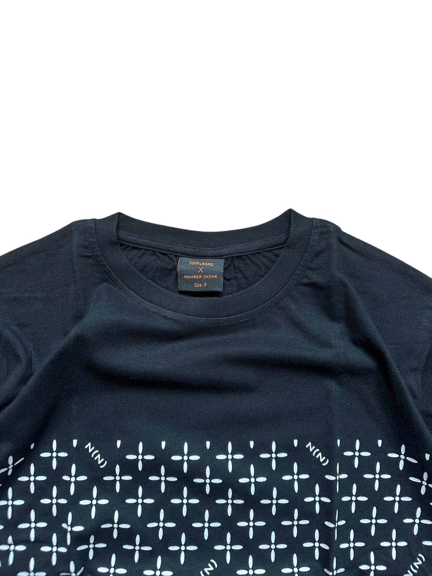 Number (N)ine Marlboro T-Shirt (M)