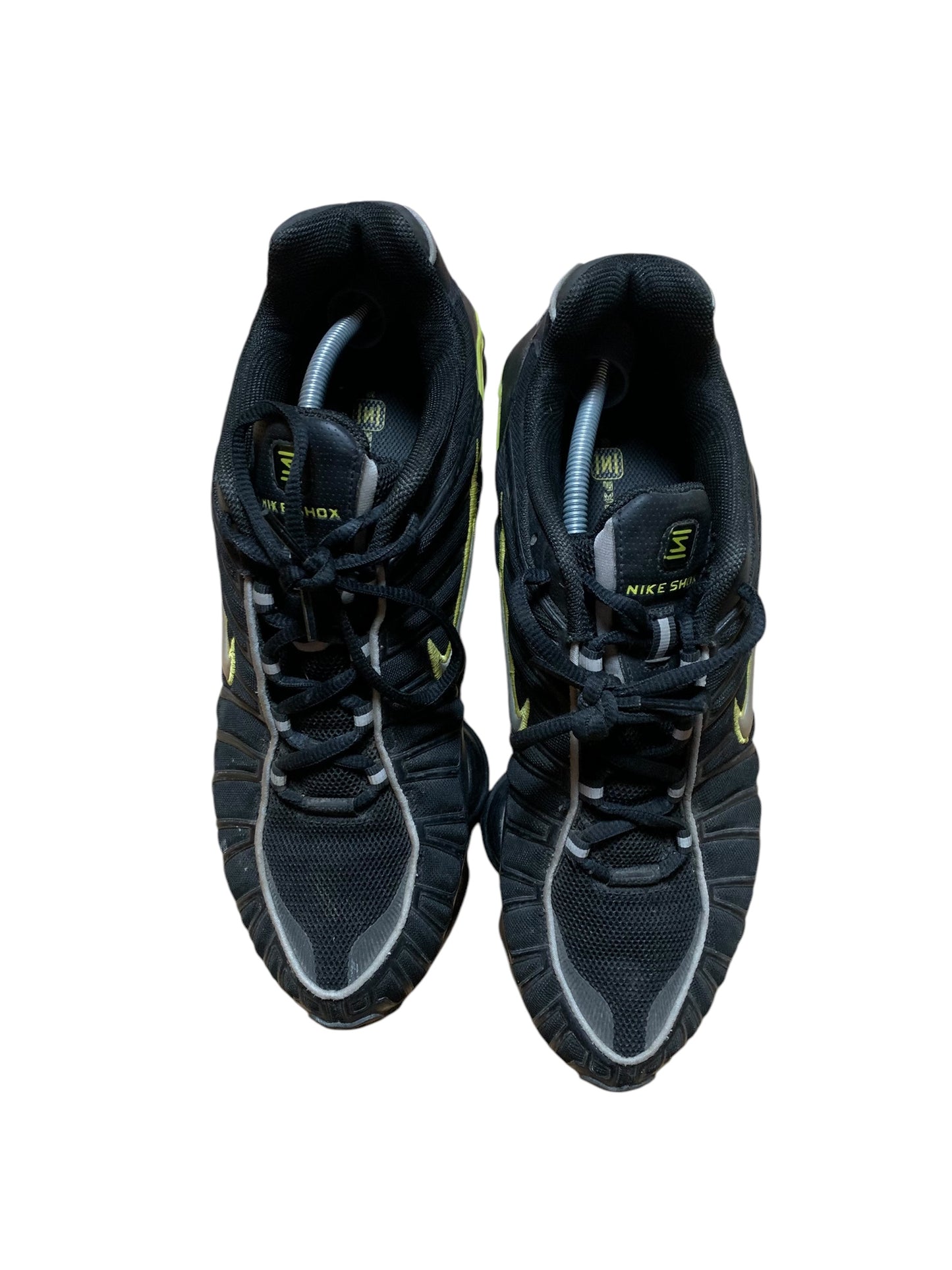 Nike shox tl (10)