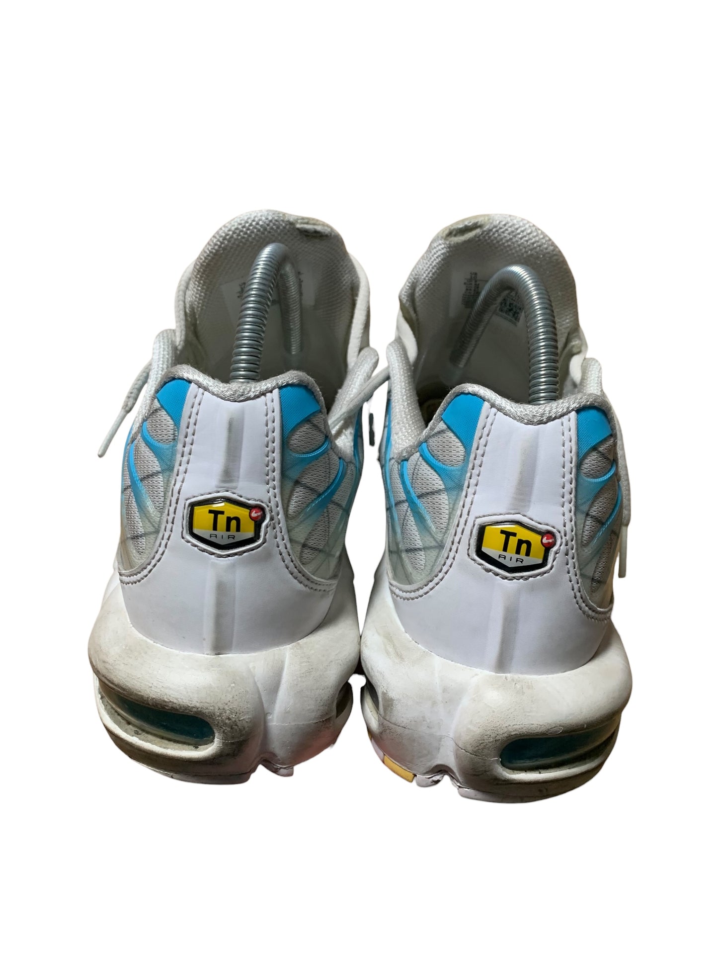 Nike air max plus TN ‘Marseille’ (9)