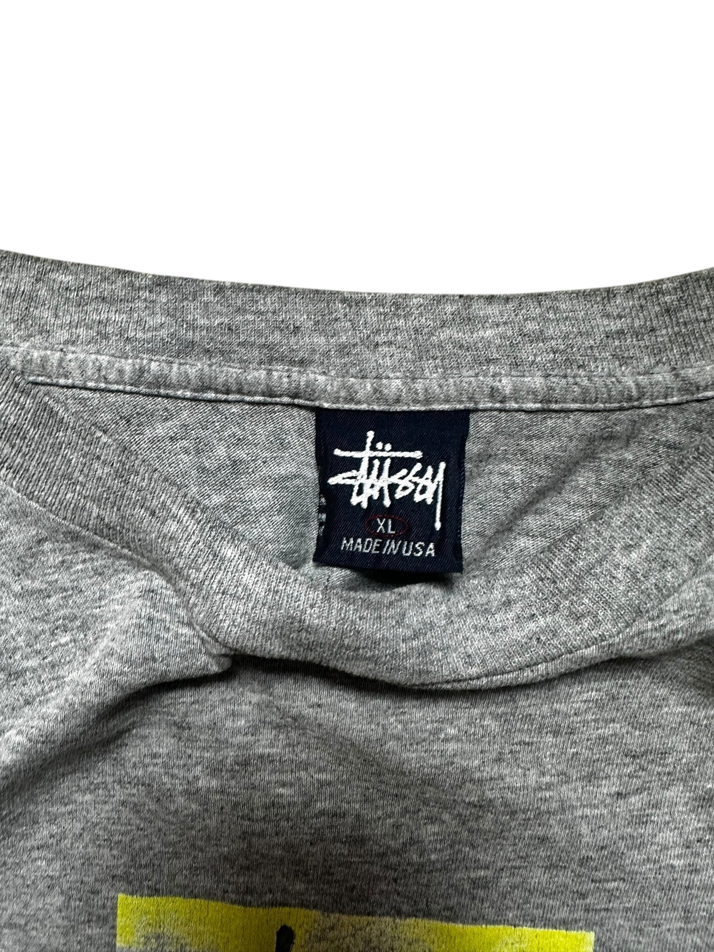 Nike Stussy ‘Neon 95s’ T-Shirt (XL)