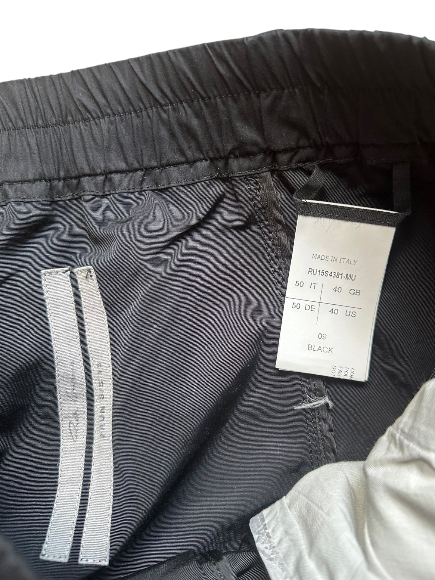 Rick Owens Shorts (M)
