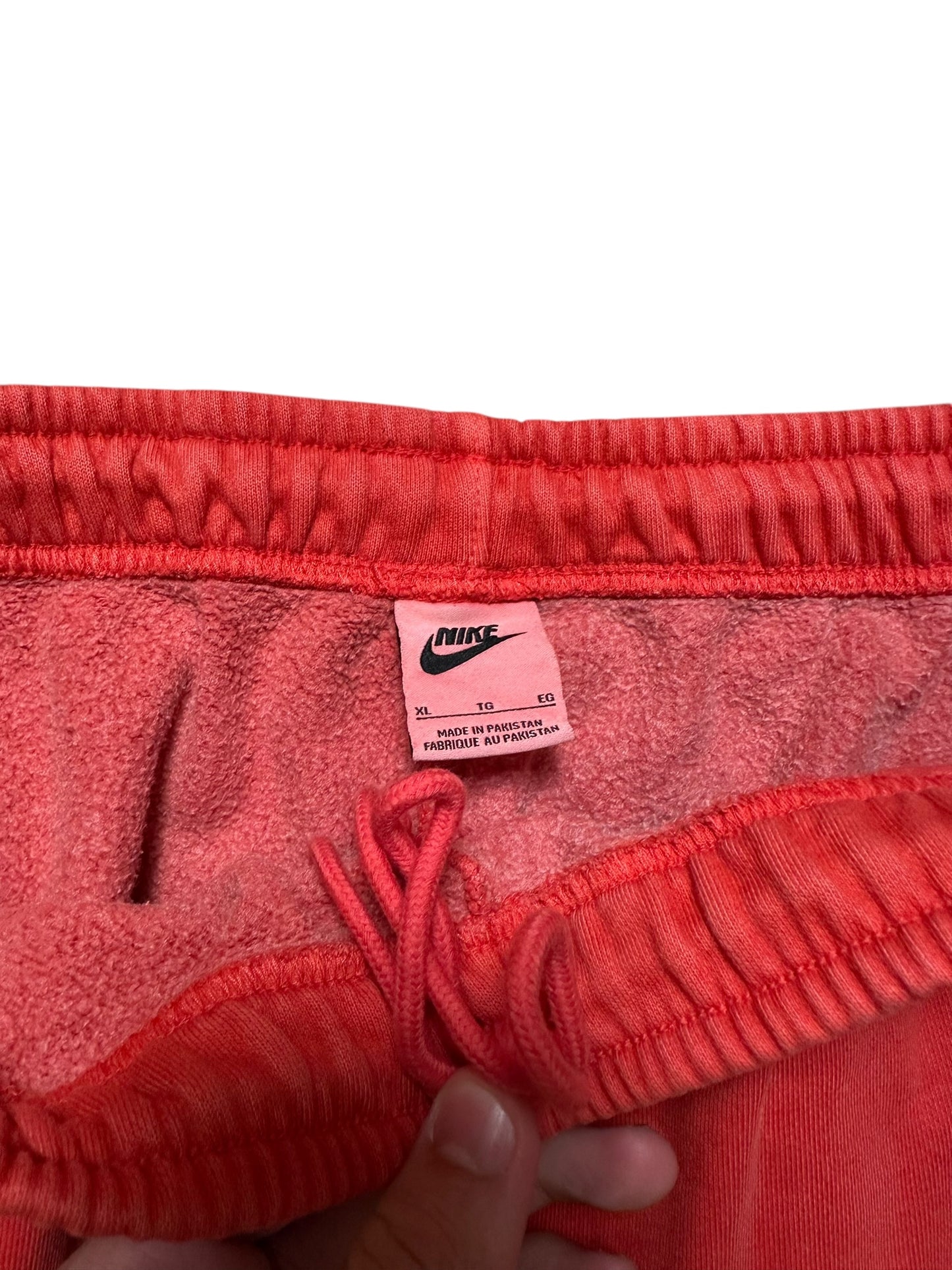 Nike Stussy Joggers (XL)