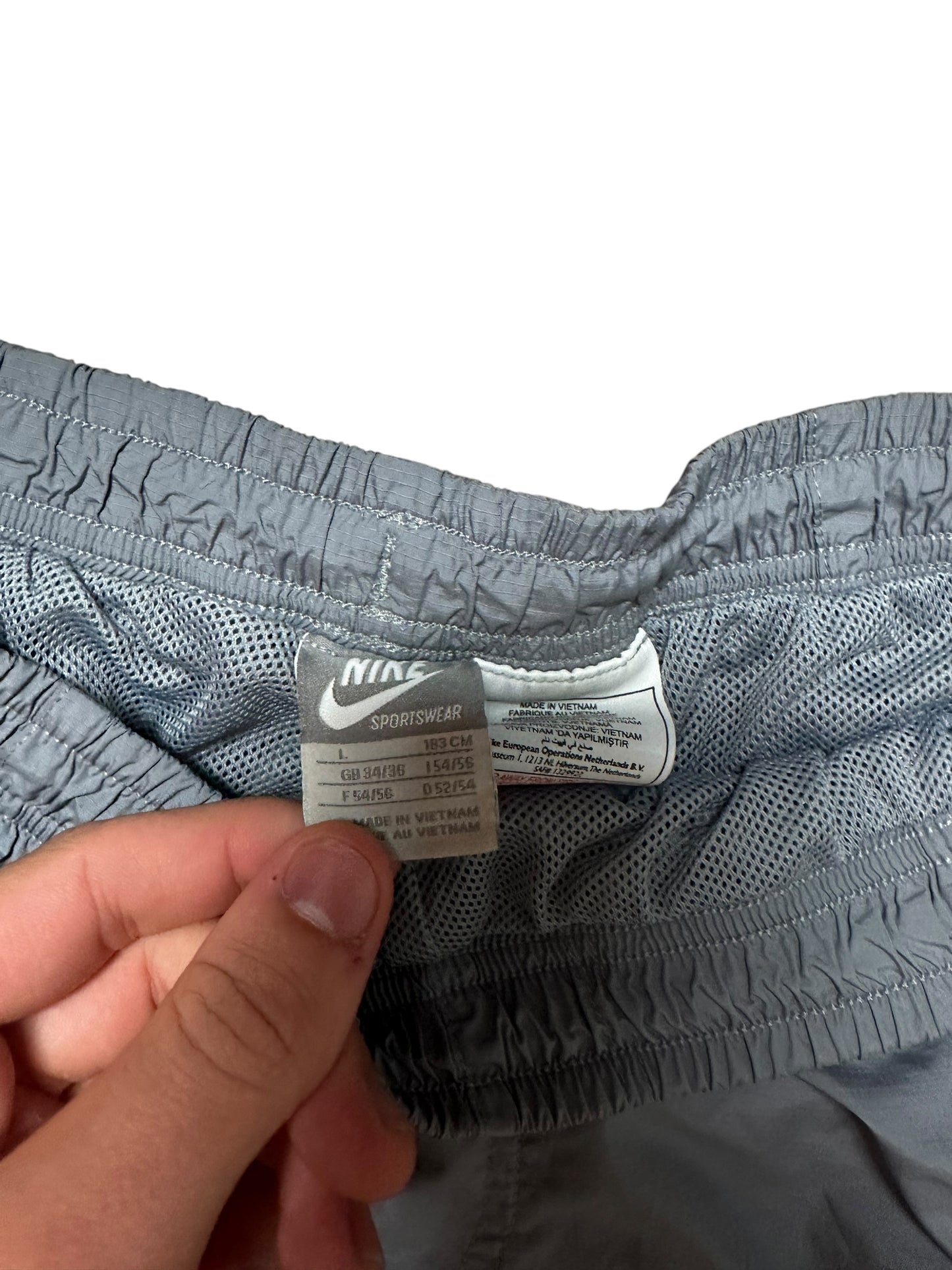 Nike Air Max LTD Trackpants (L)