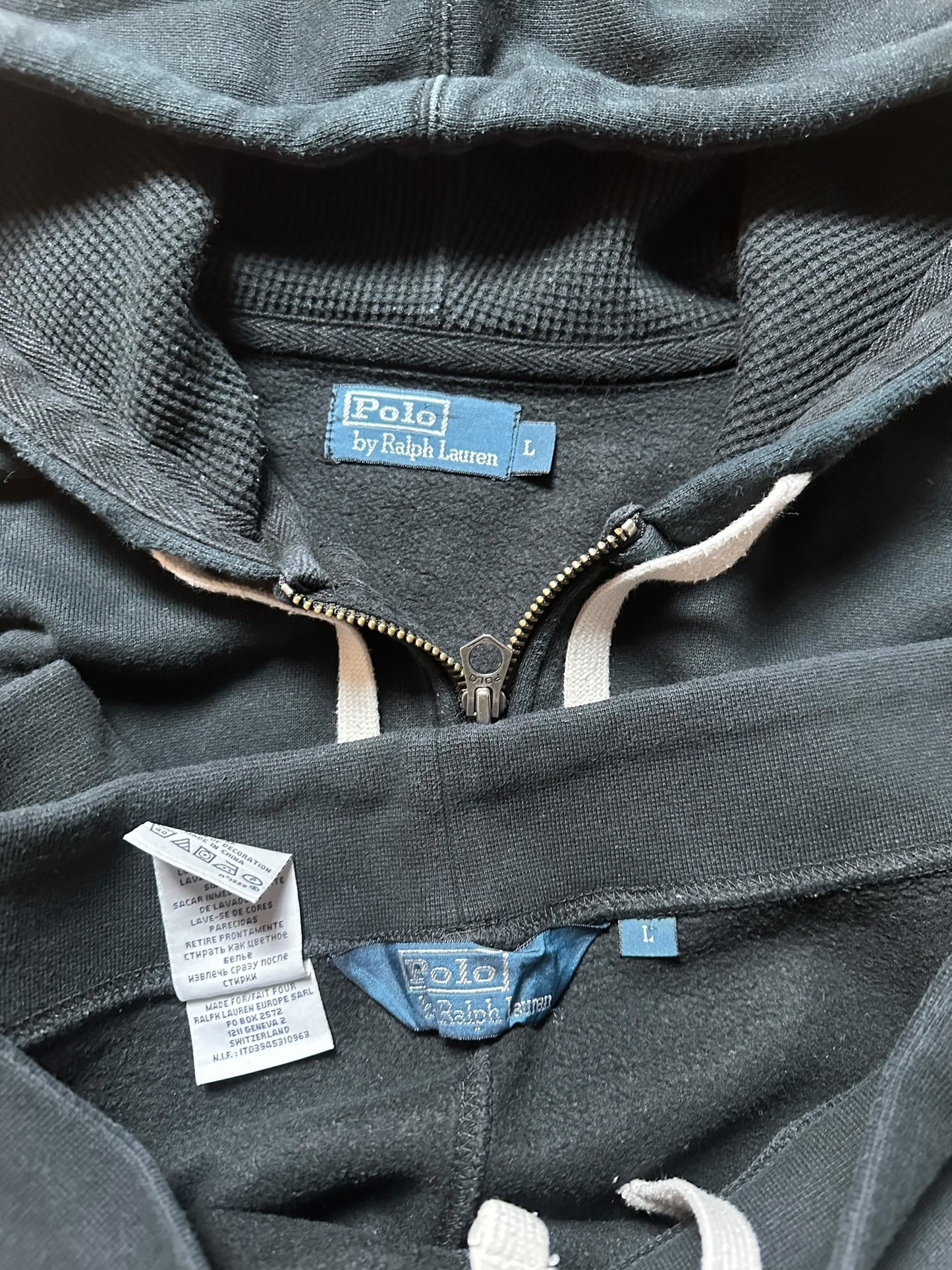 Ralph Lauren Tracksuit (L)