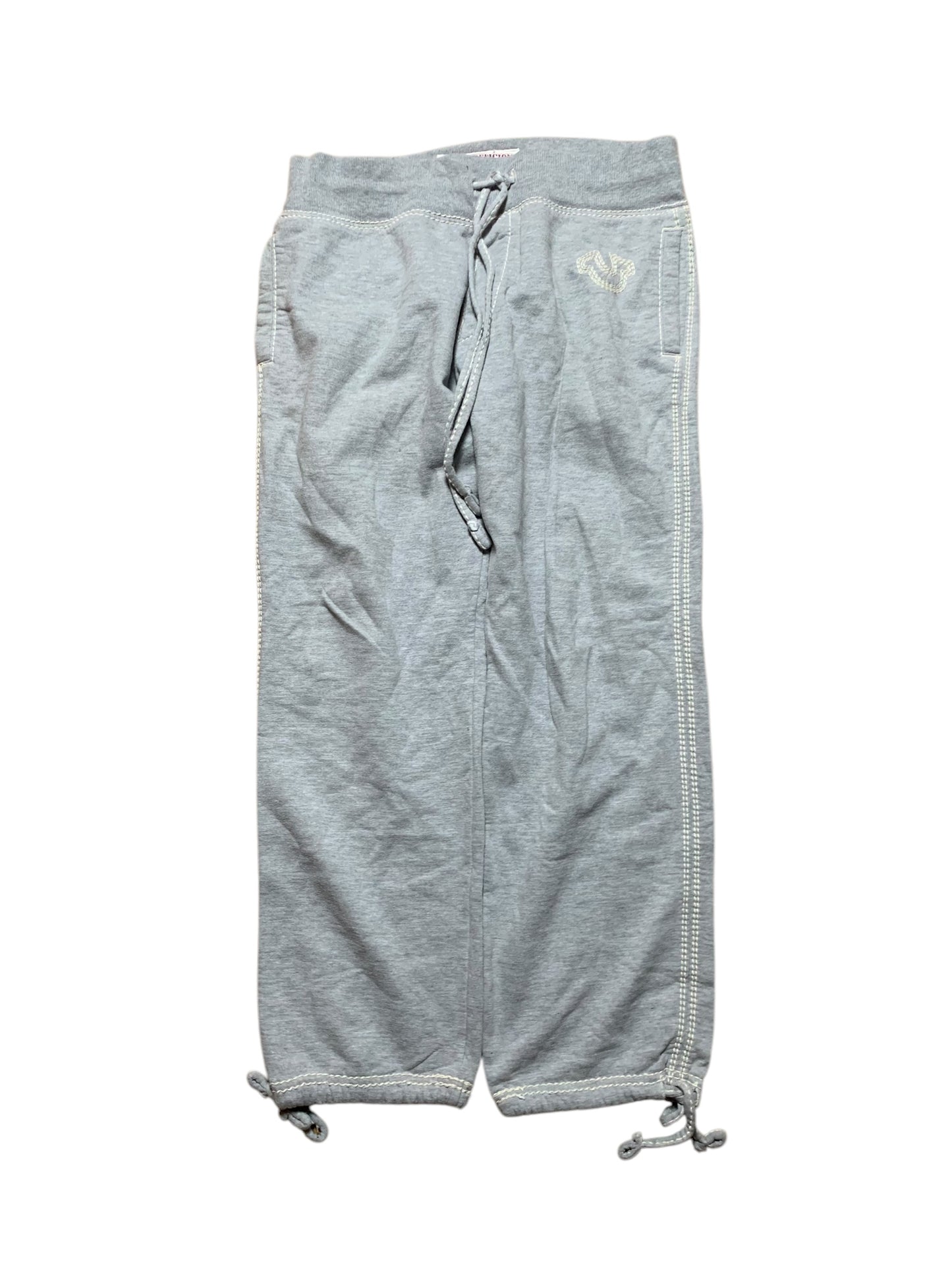 True religion big stitch joggers (L)