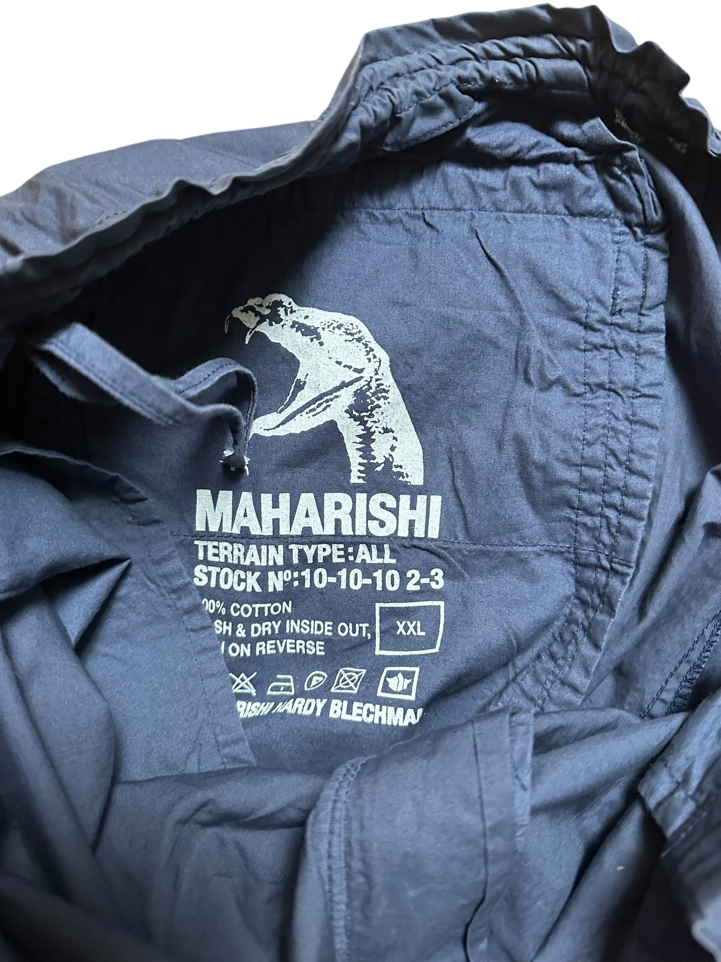 Maharishi Snopants (XXL)