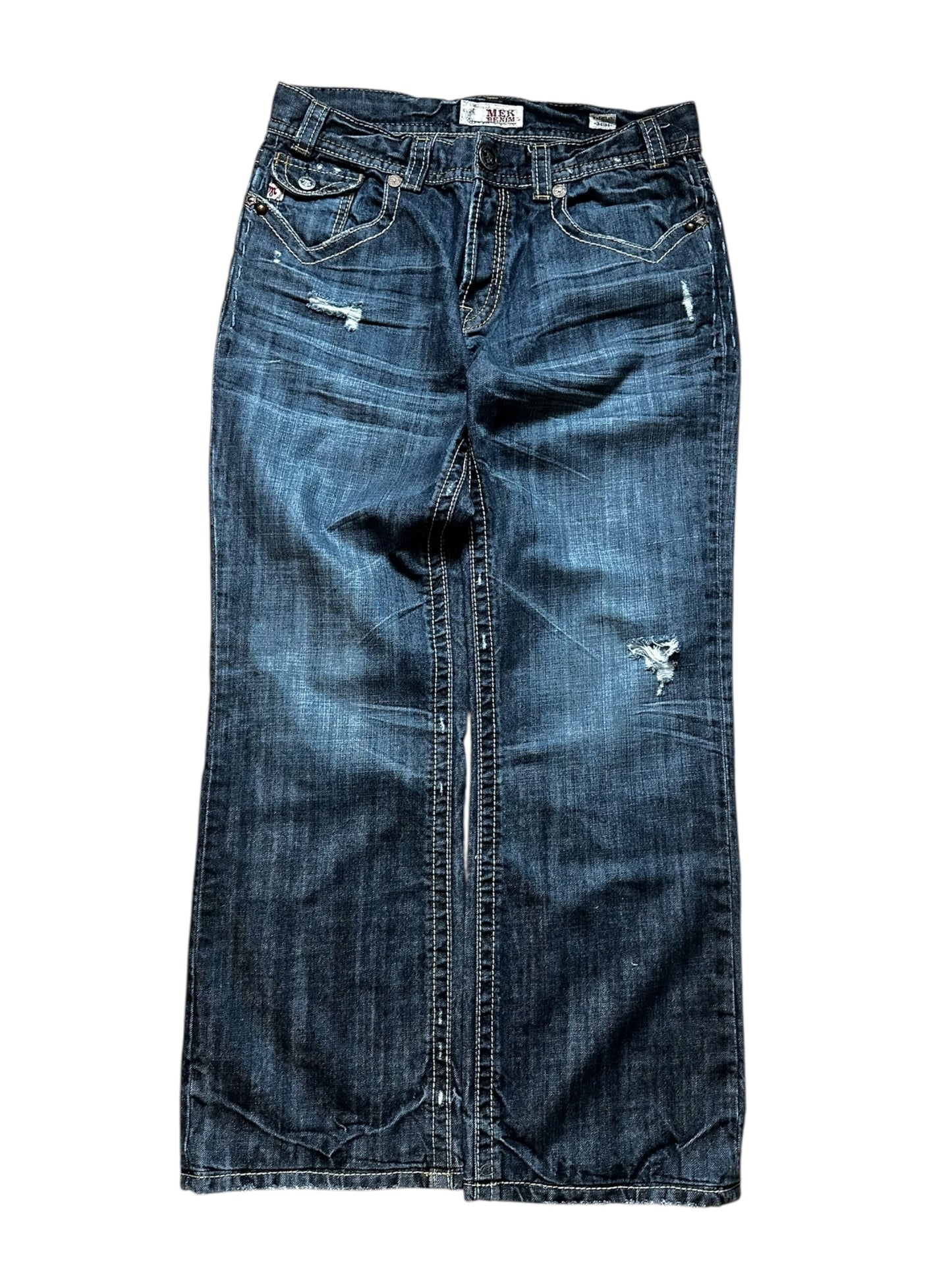 Mek Jeans (L)